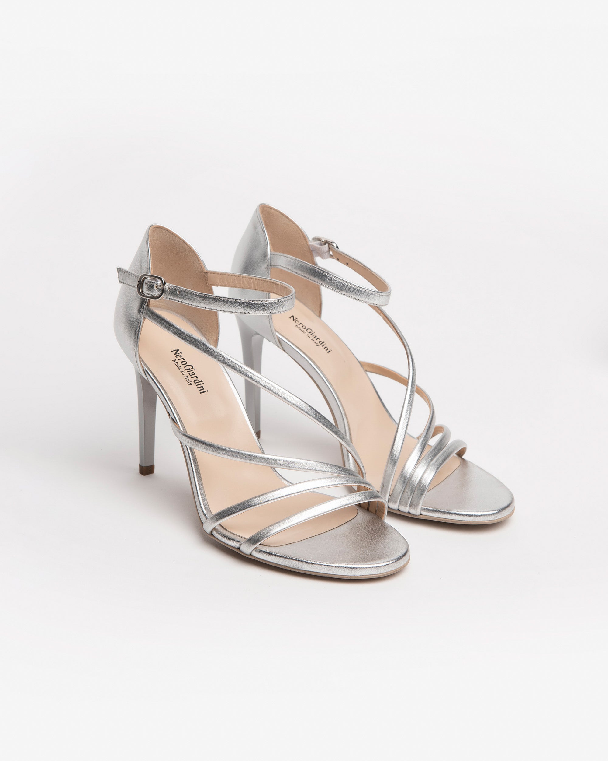 Women's Leather Sandals