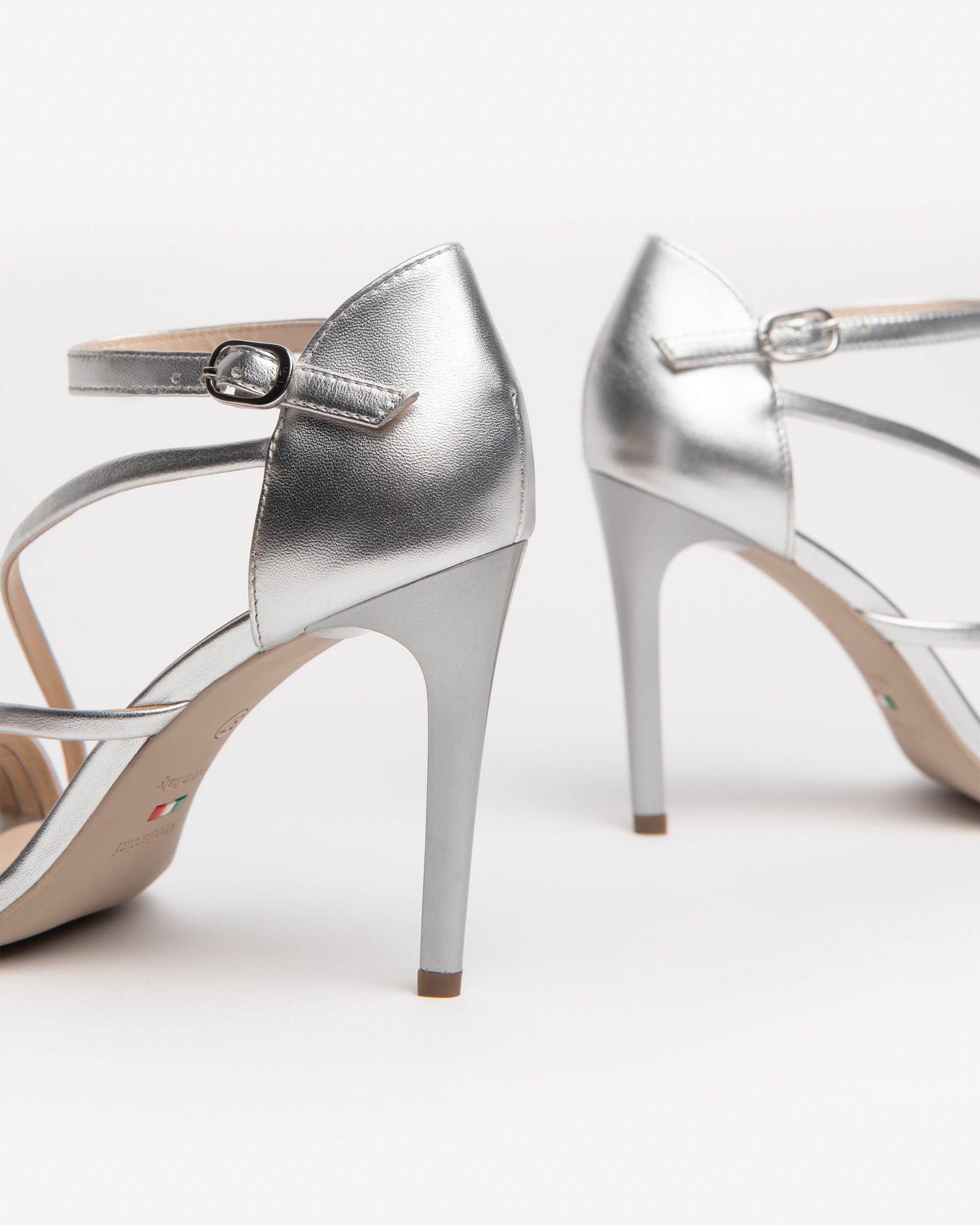 Women's Leather Sandals