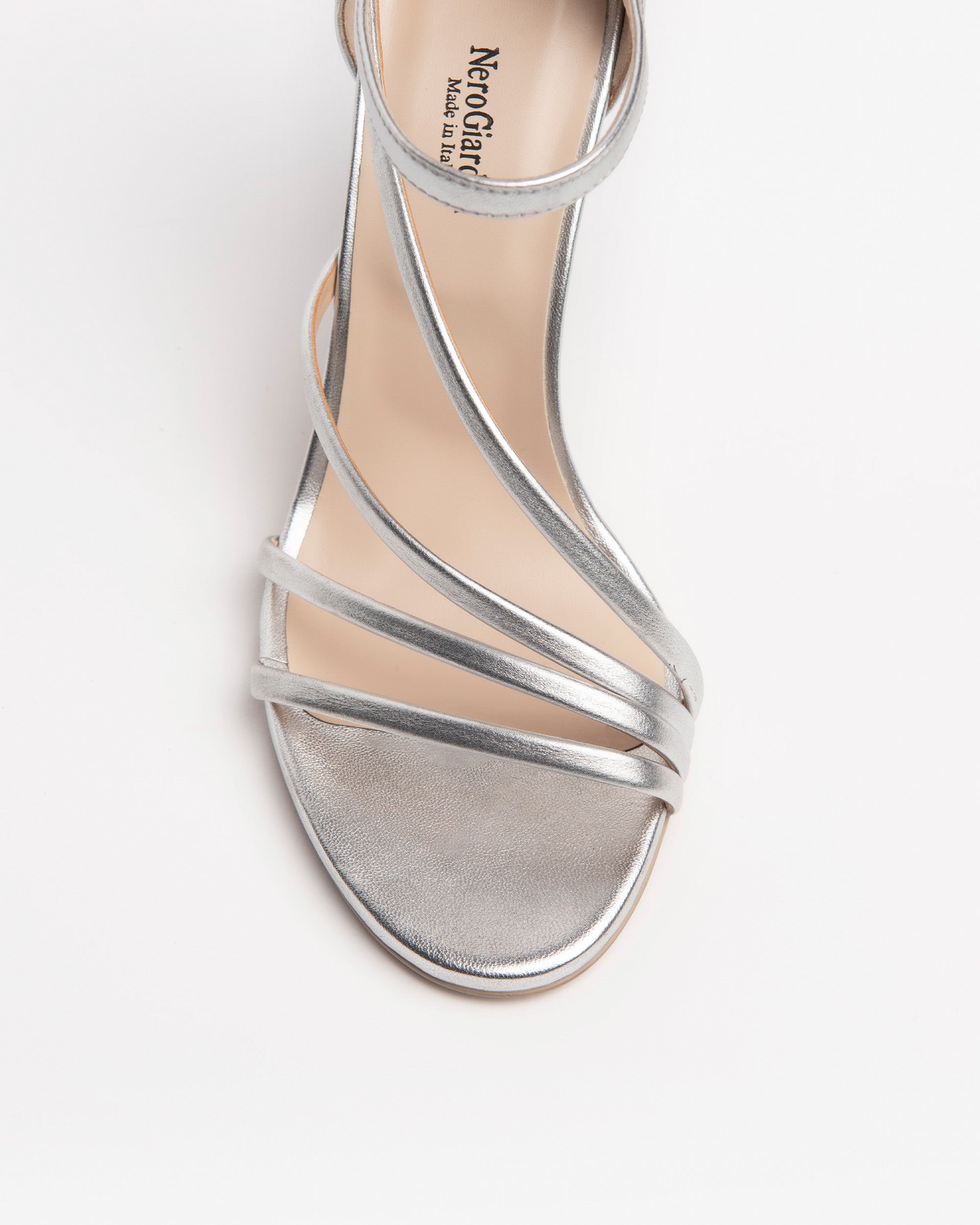 Women's Leather Sandals