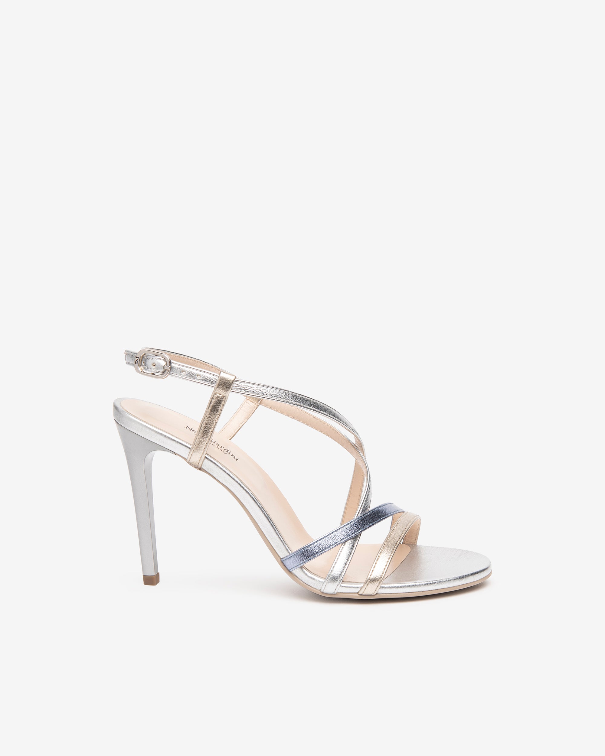 Women's Leather Sandals