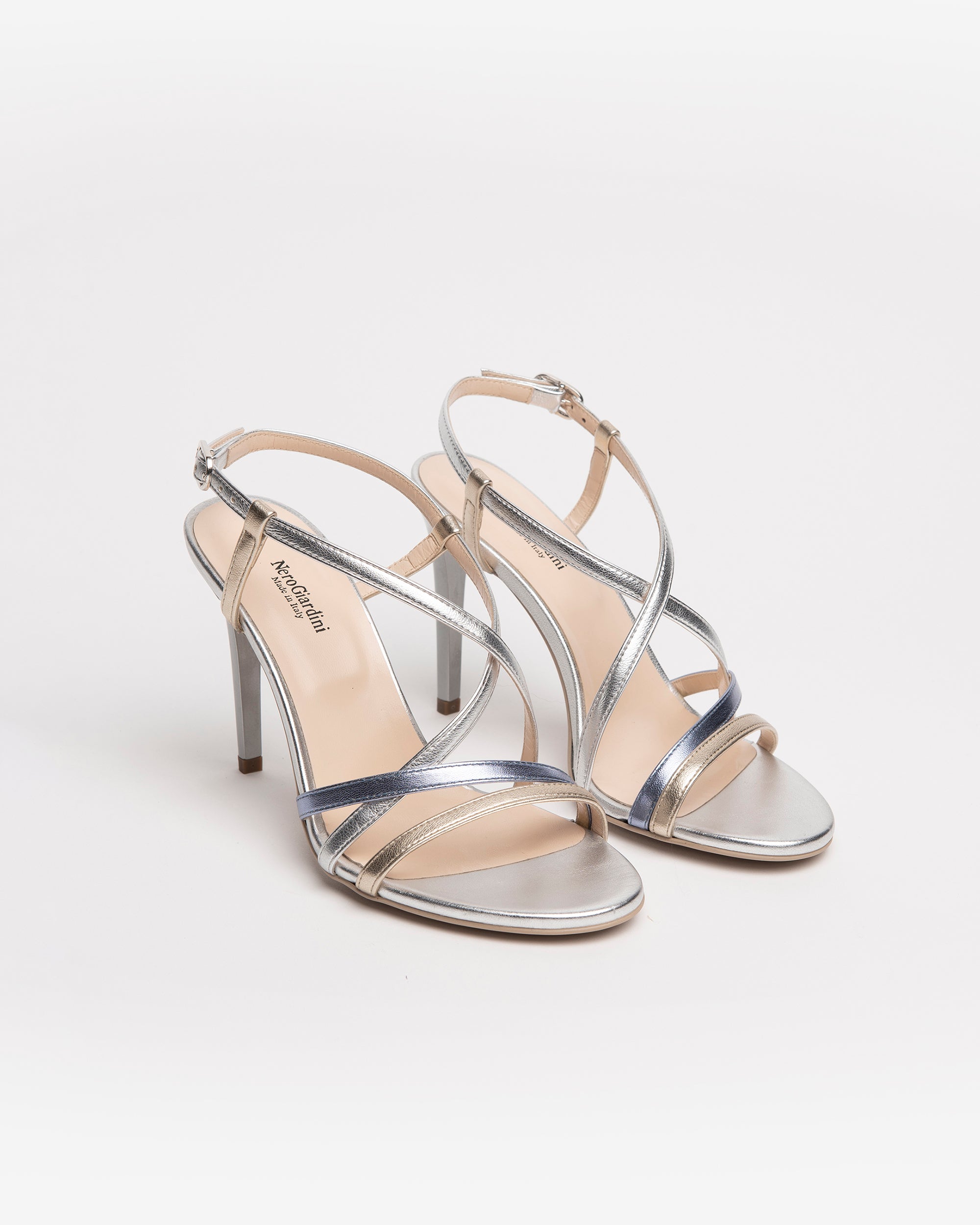 Women's Leather Sandals