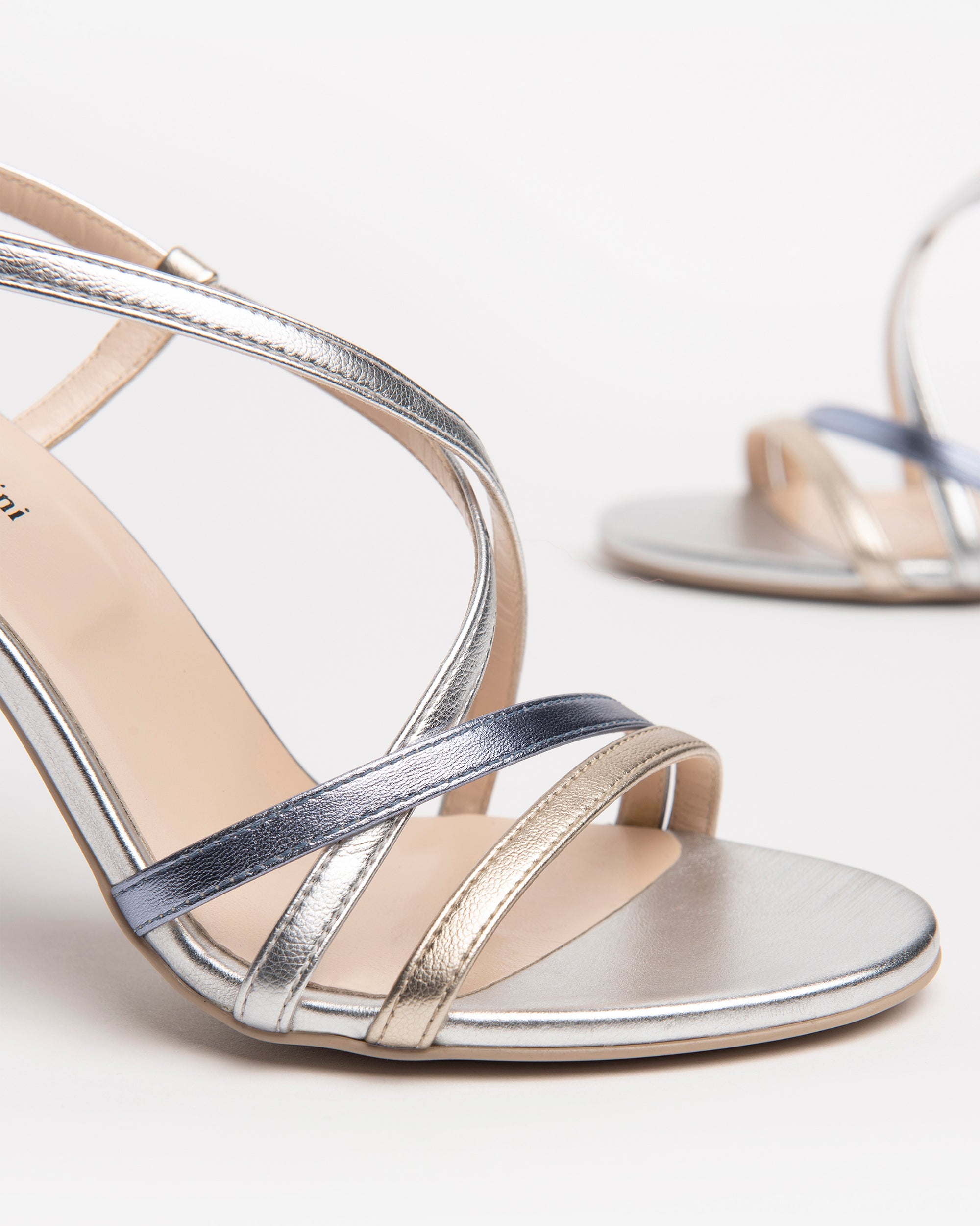 Women's Leather Sandals
