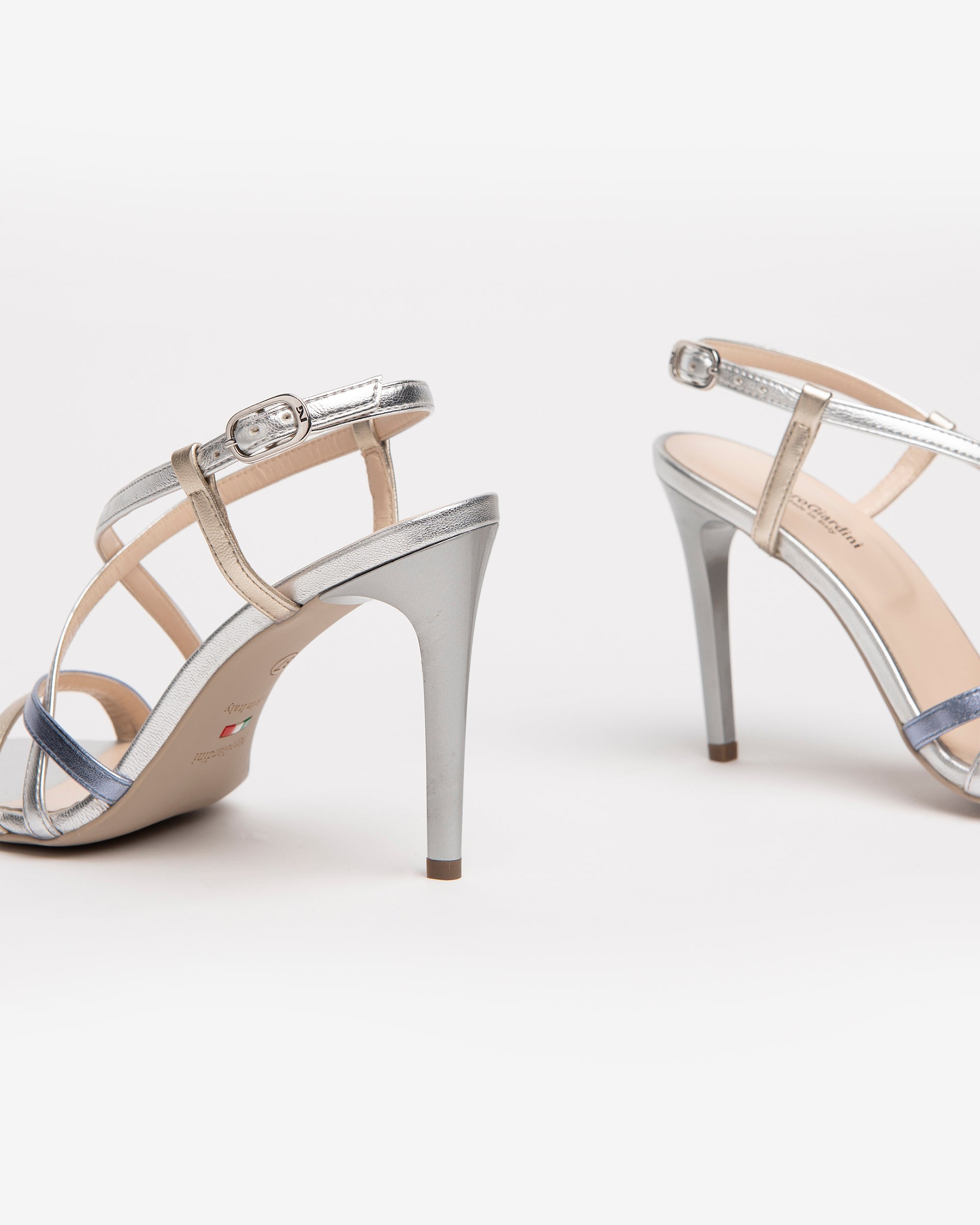 Women's Leather Sandals