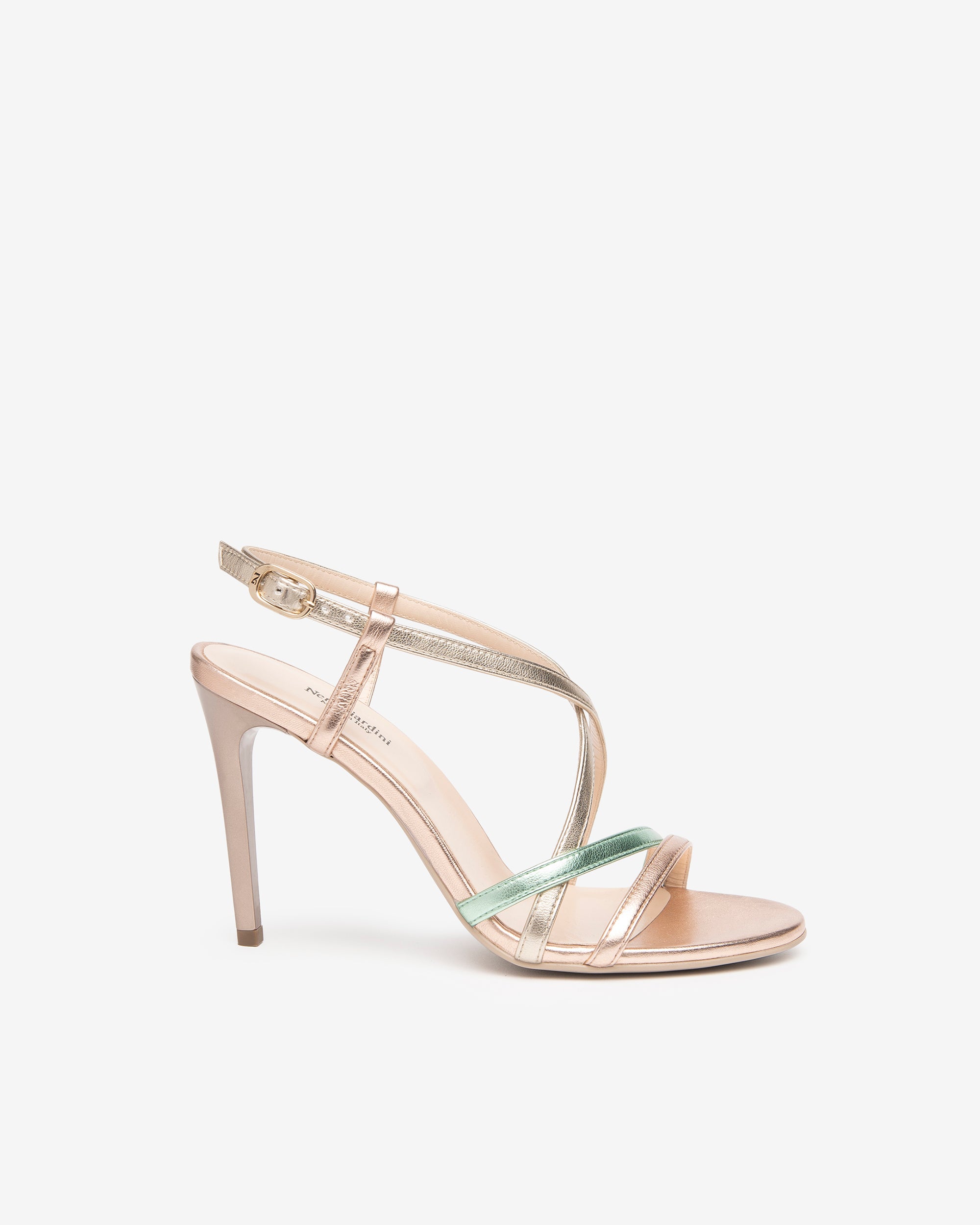 Women's Leather Sandals
