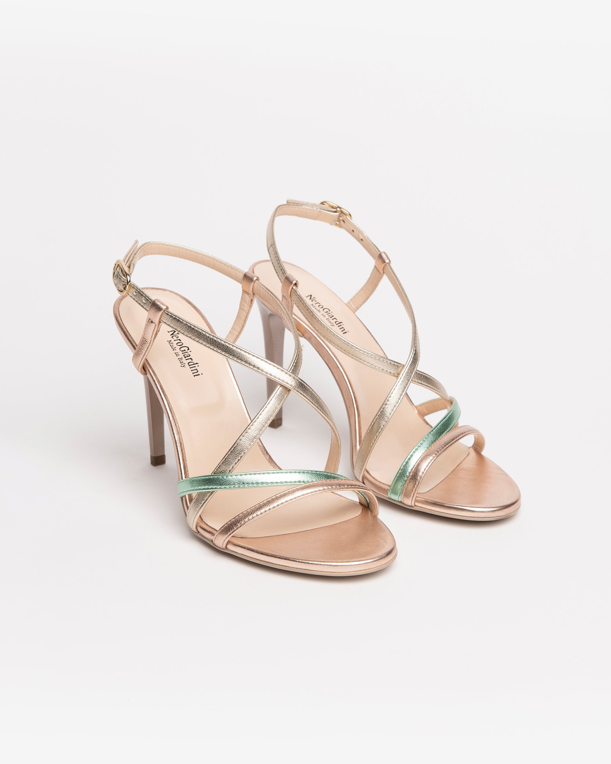 Women's Leather Sandals
