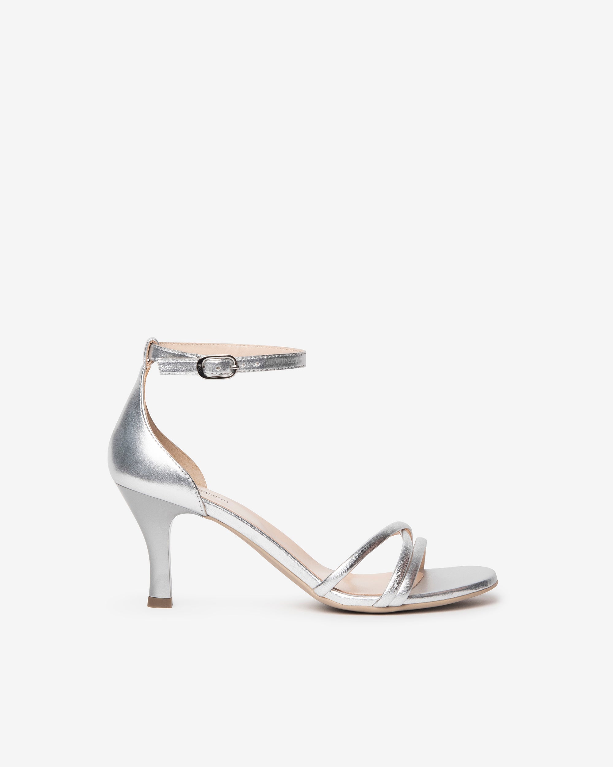 Women's Leather Sandals