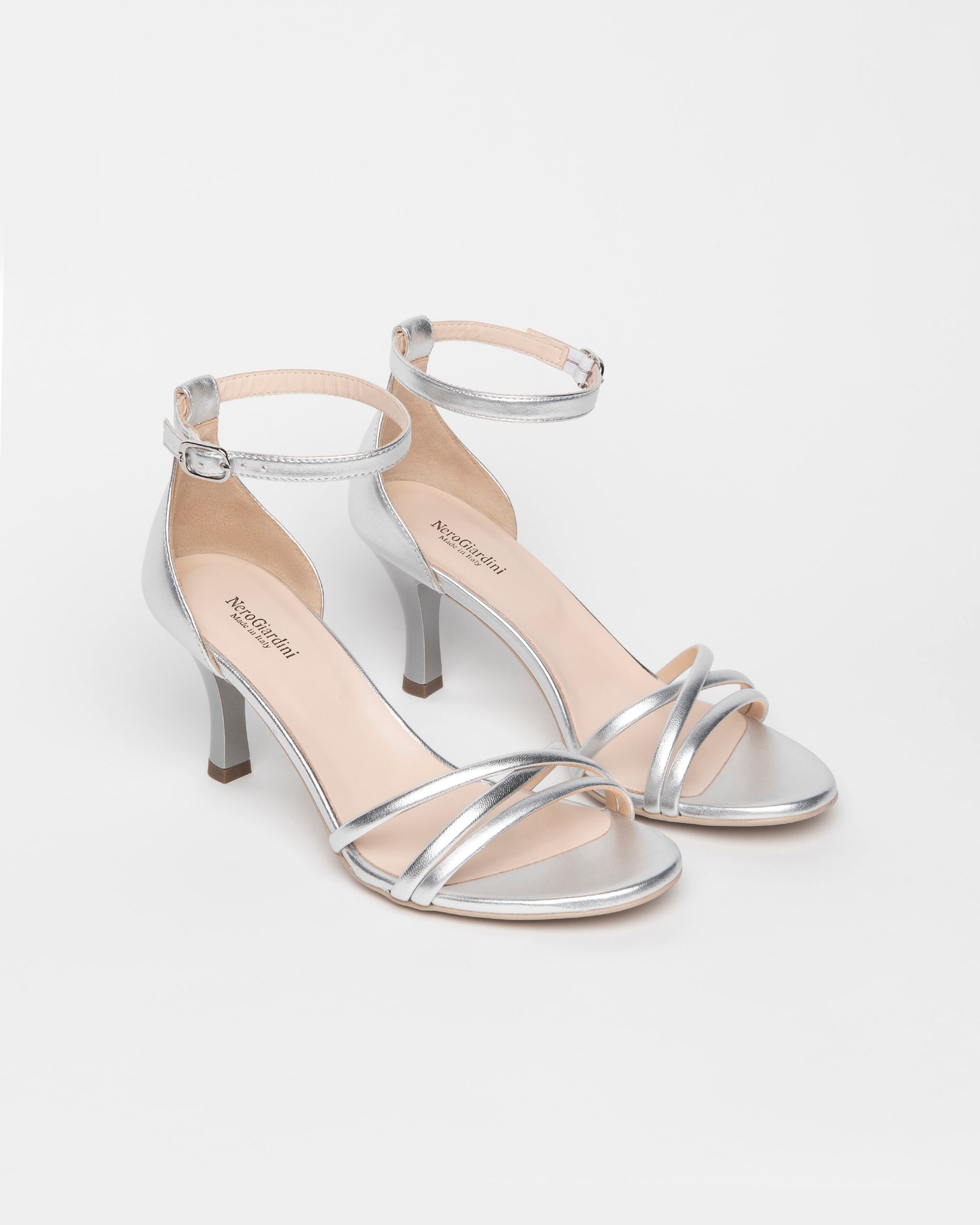 Women's Leather Sandals