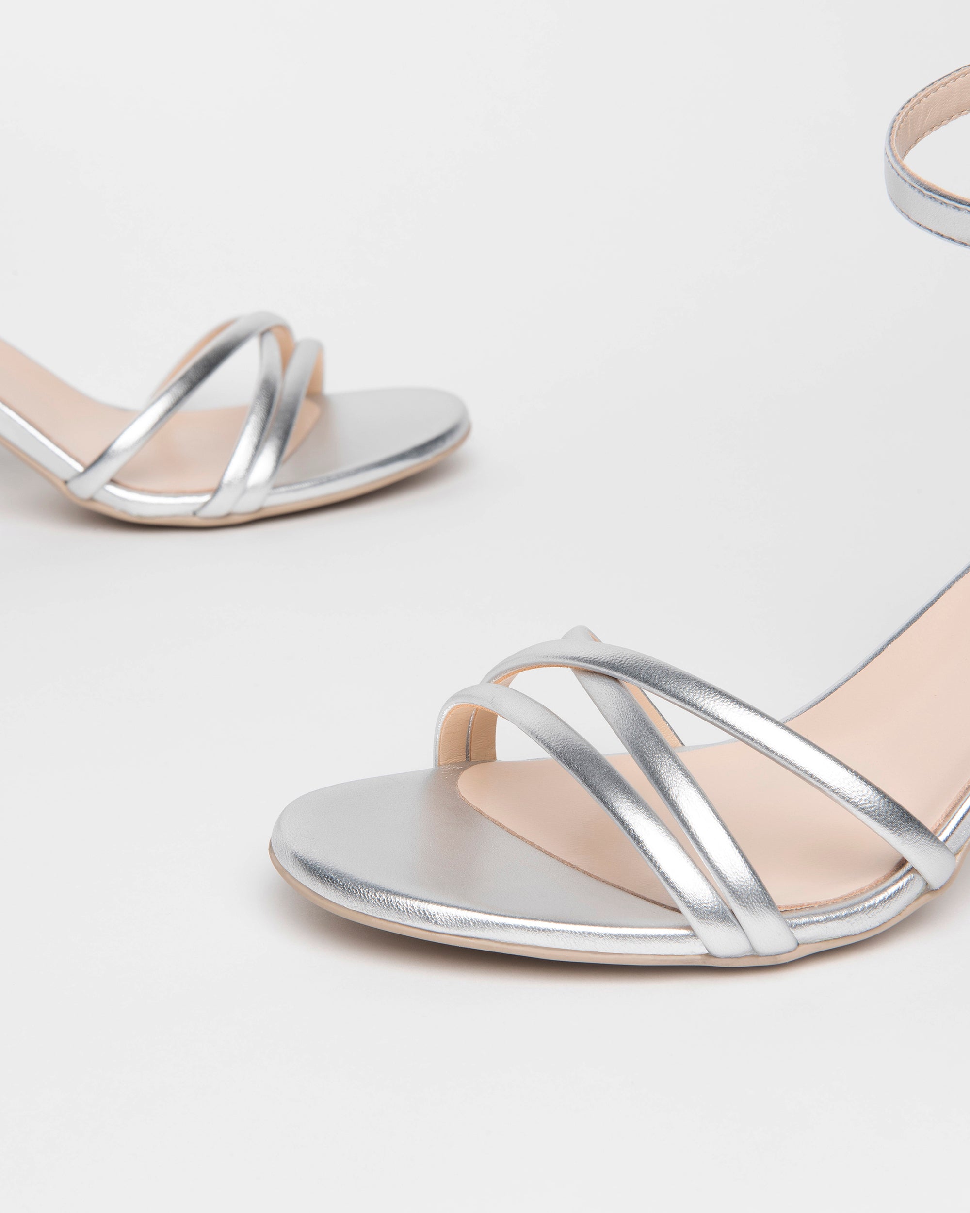 Women's Leather Sandals