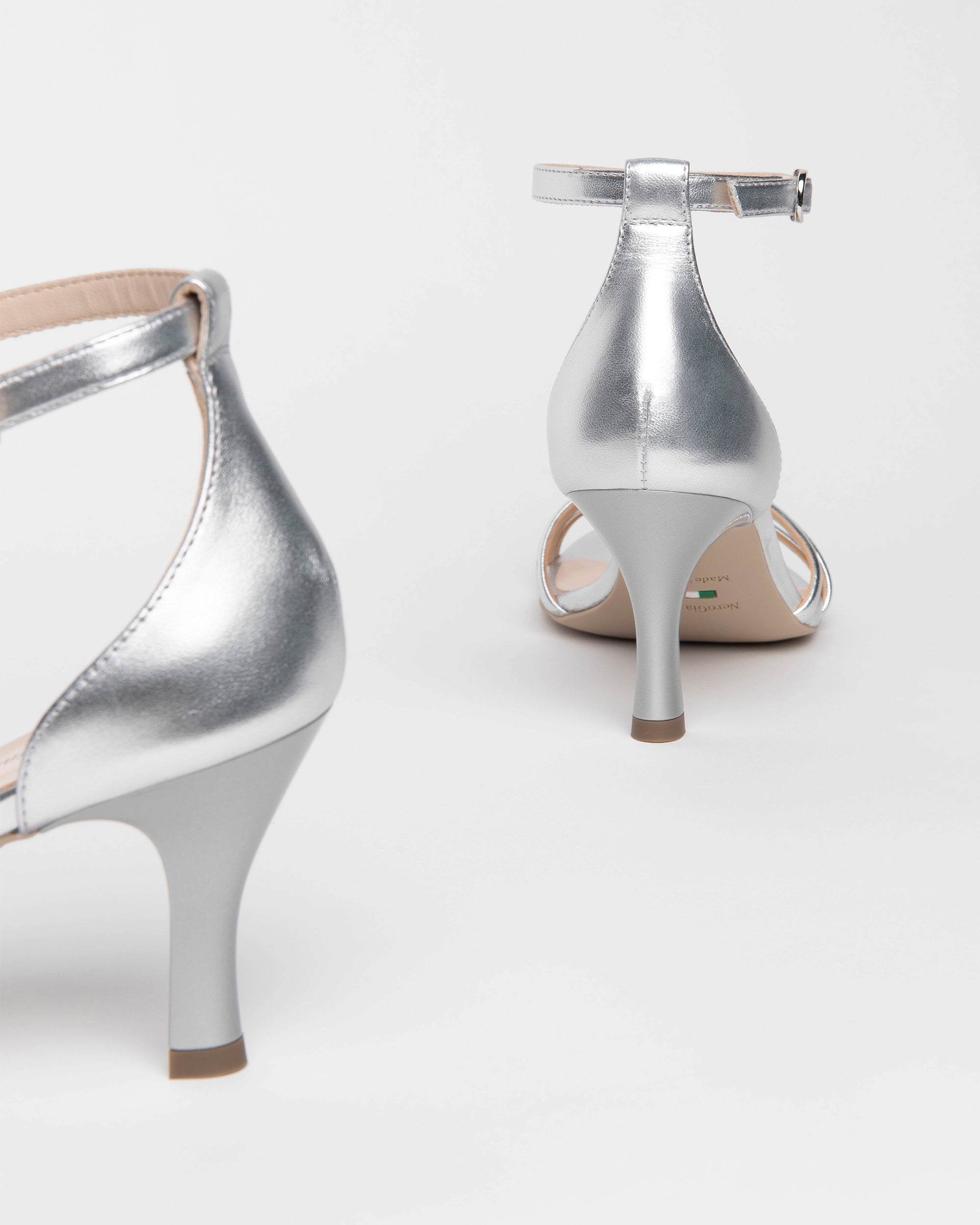 Women's Leather Sandals