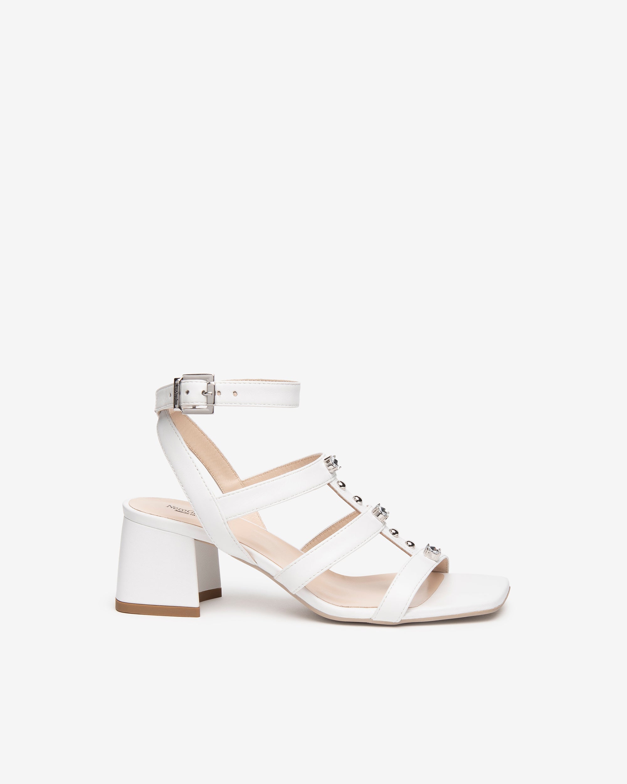 Women's Leather Sandals