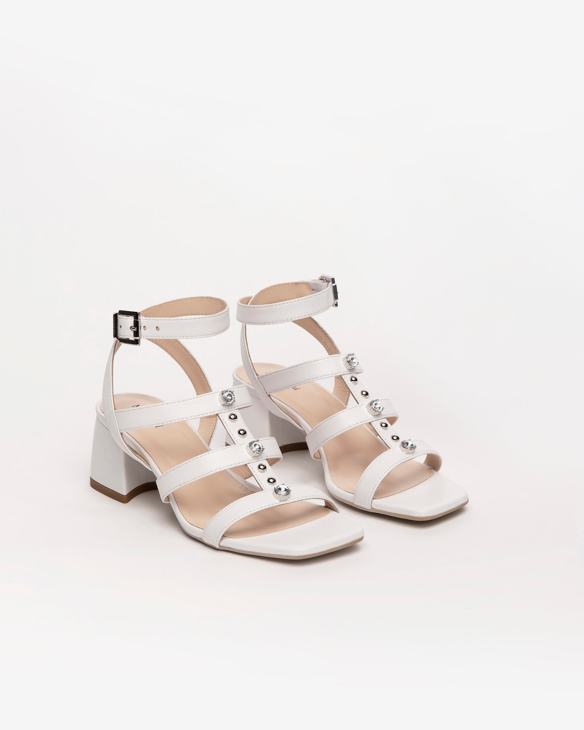 Women's Leather Sandals