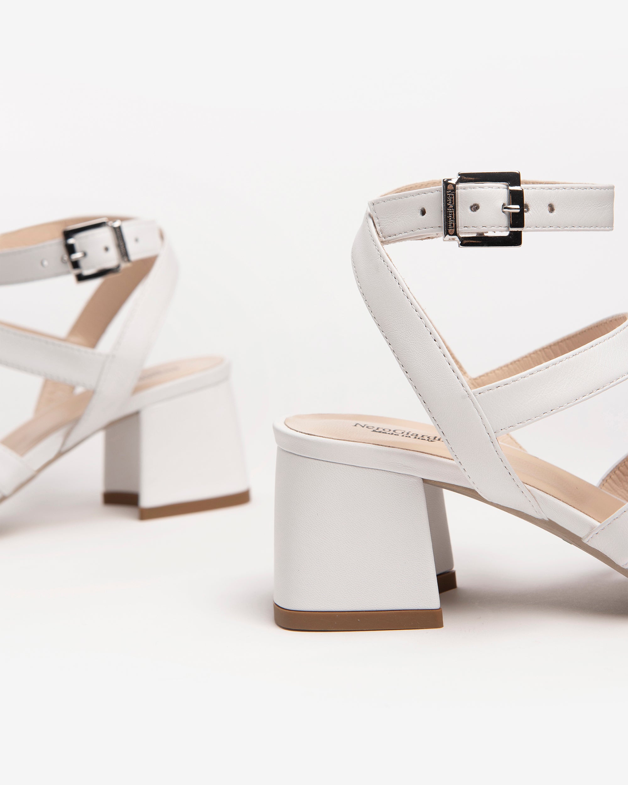 Women's Leather Sandals