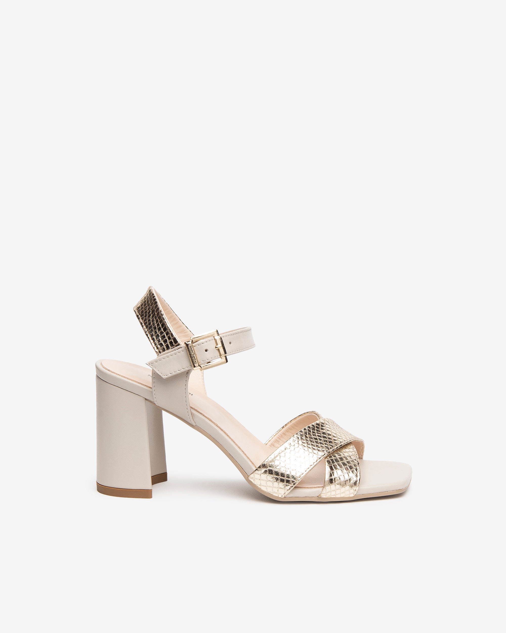 Women's Leather Sandals