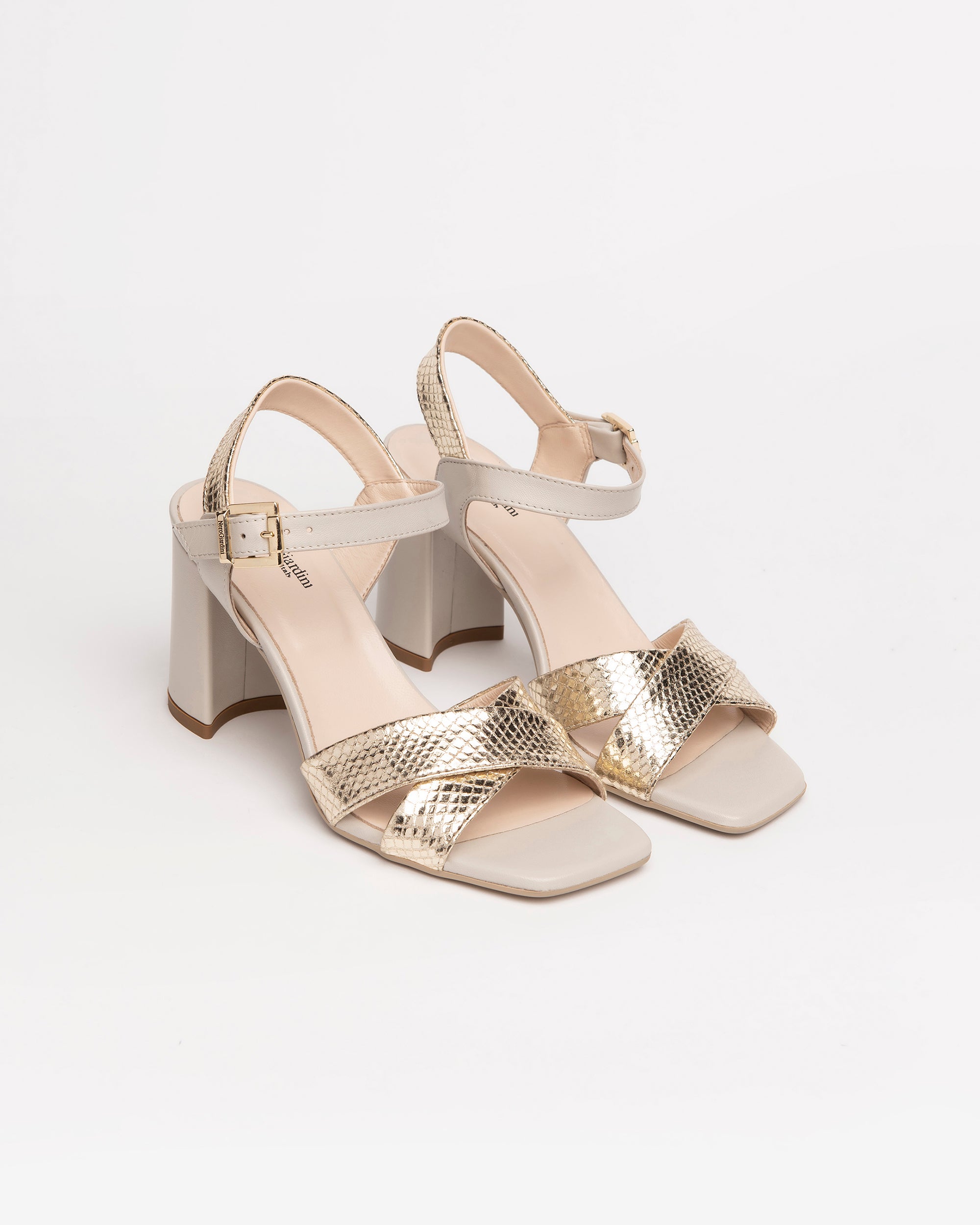 Women's Leather Sandals