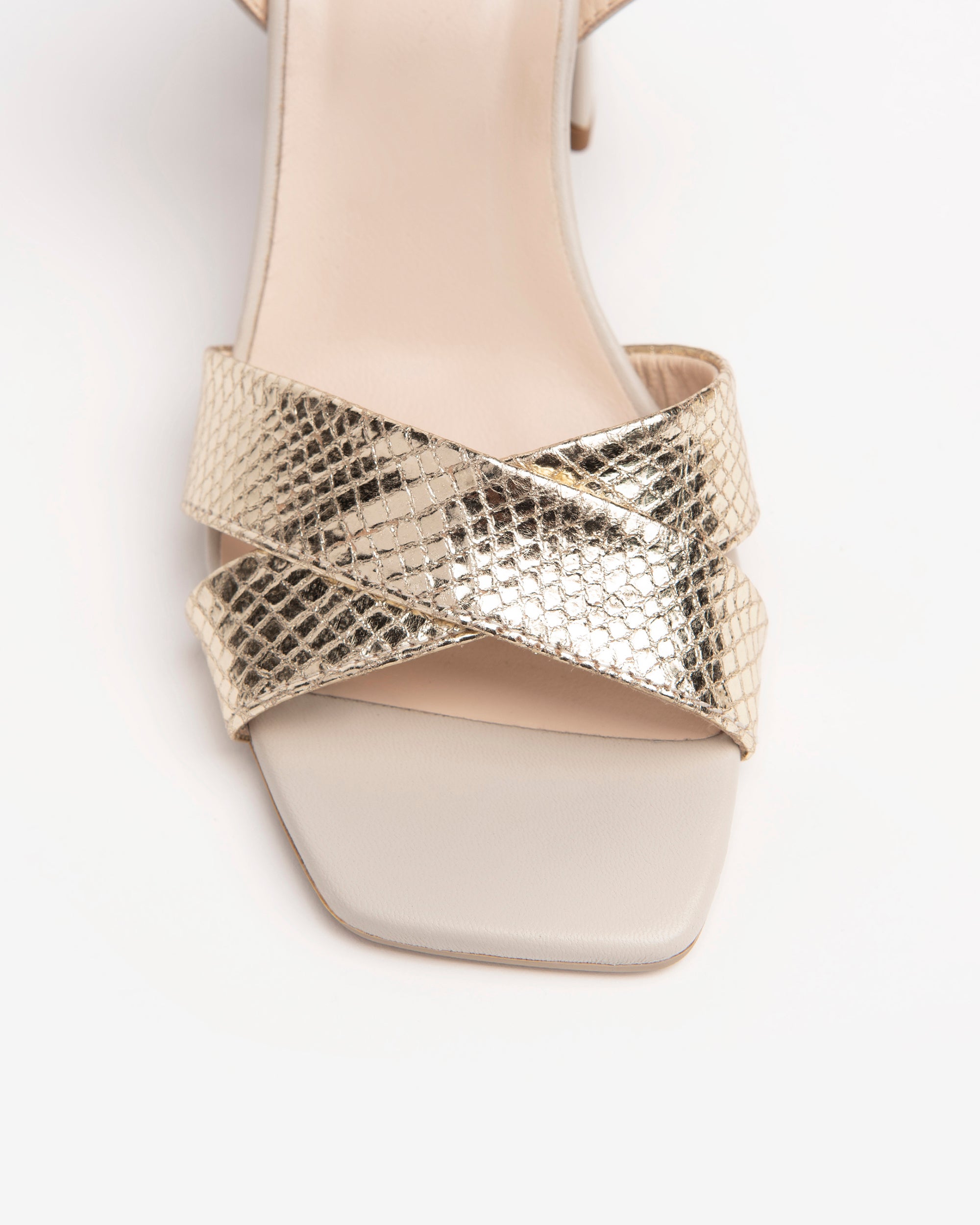 Women's Leather Sandals