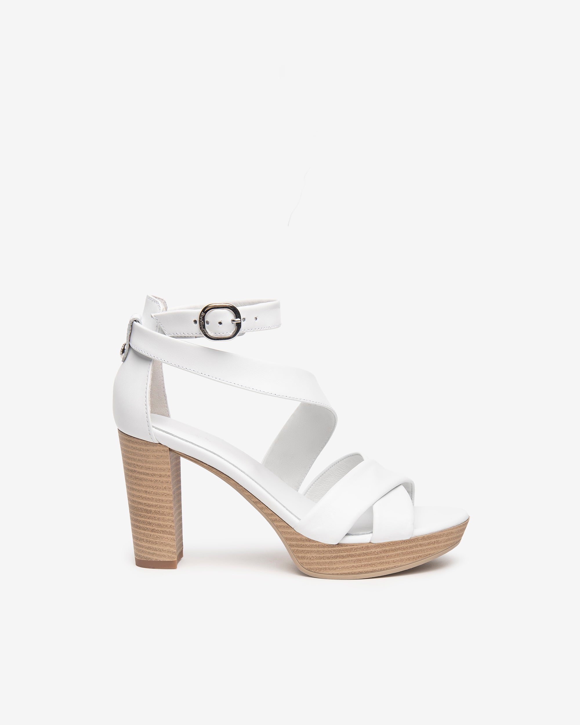 Women's Leather Sandals