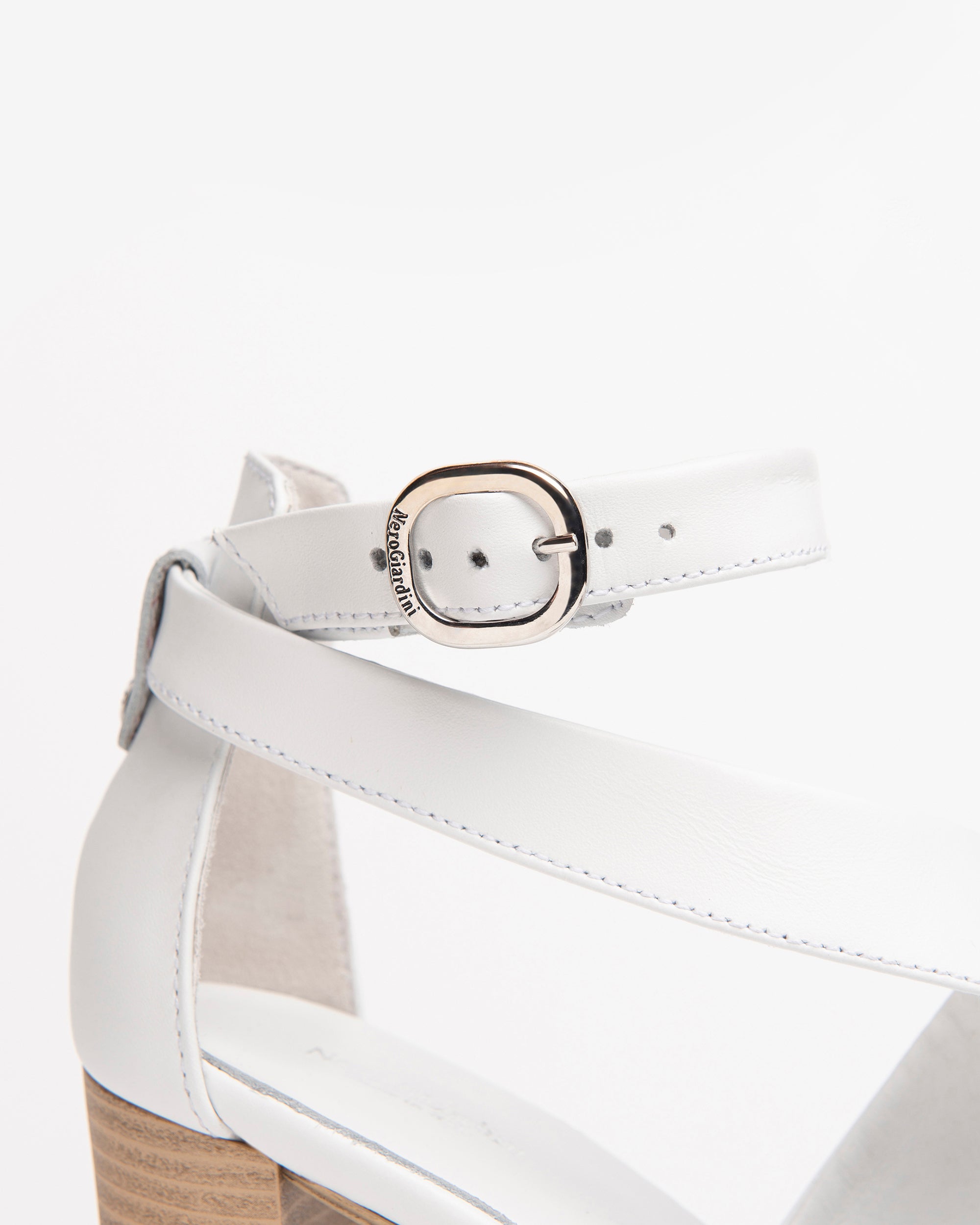 Women's Leather Sandals