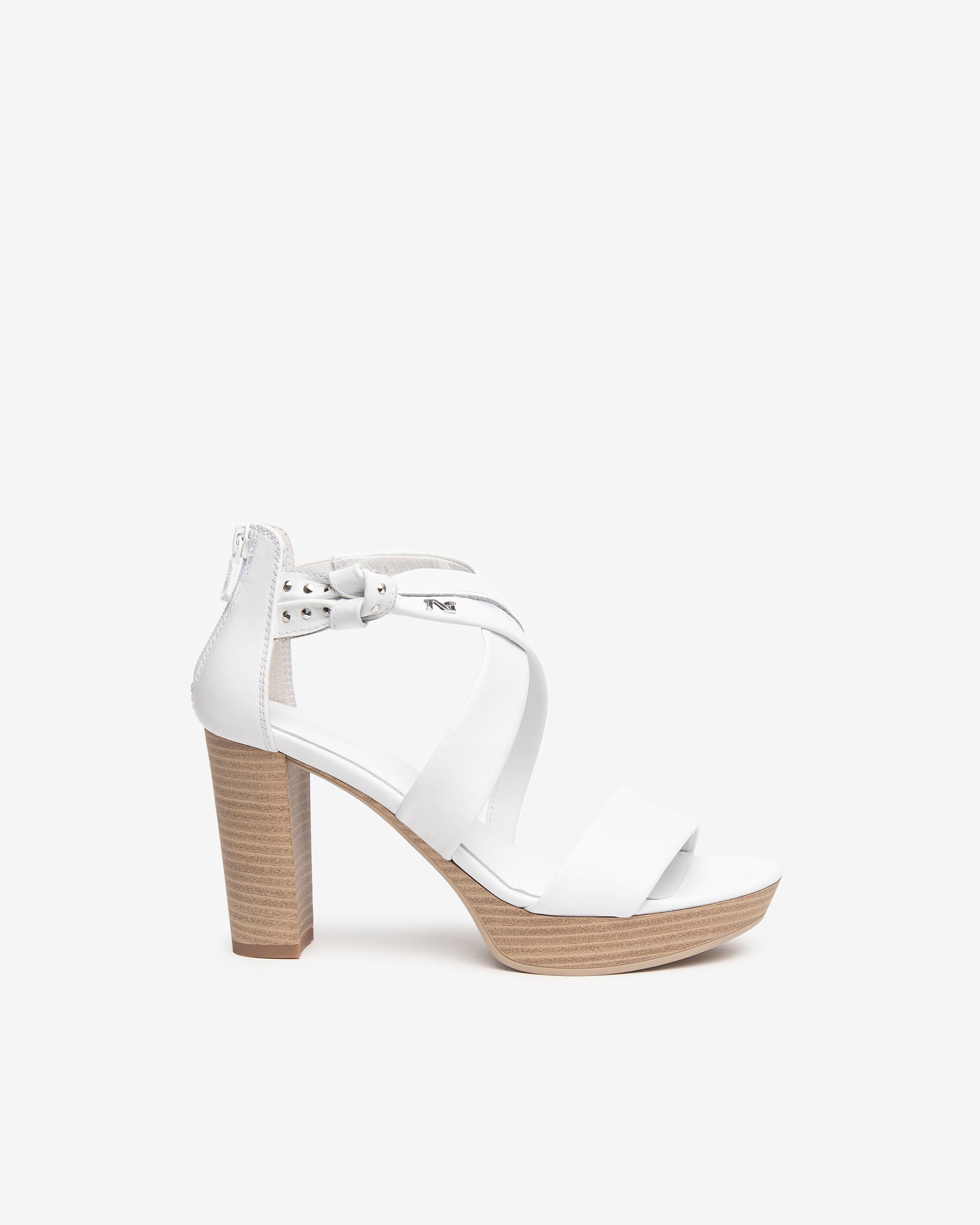 Women's Leather Sandals