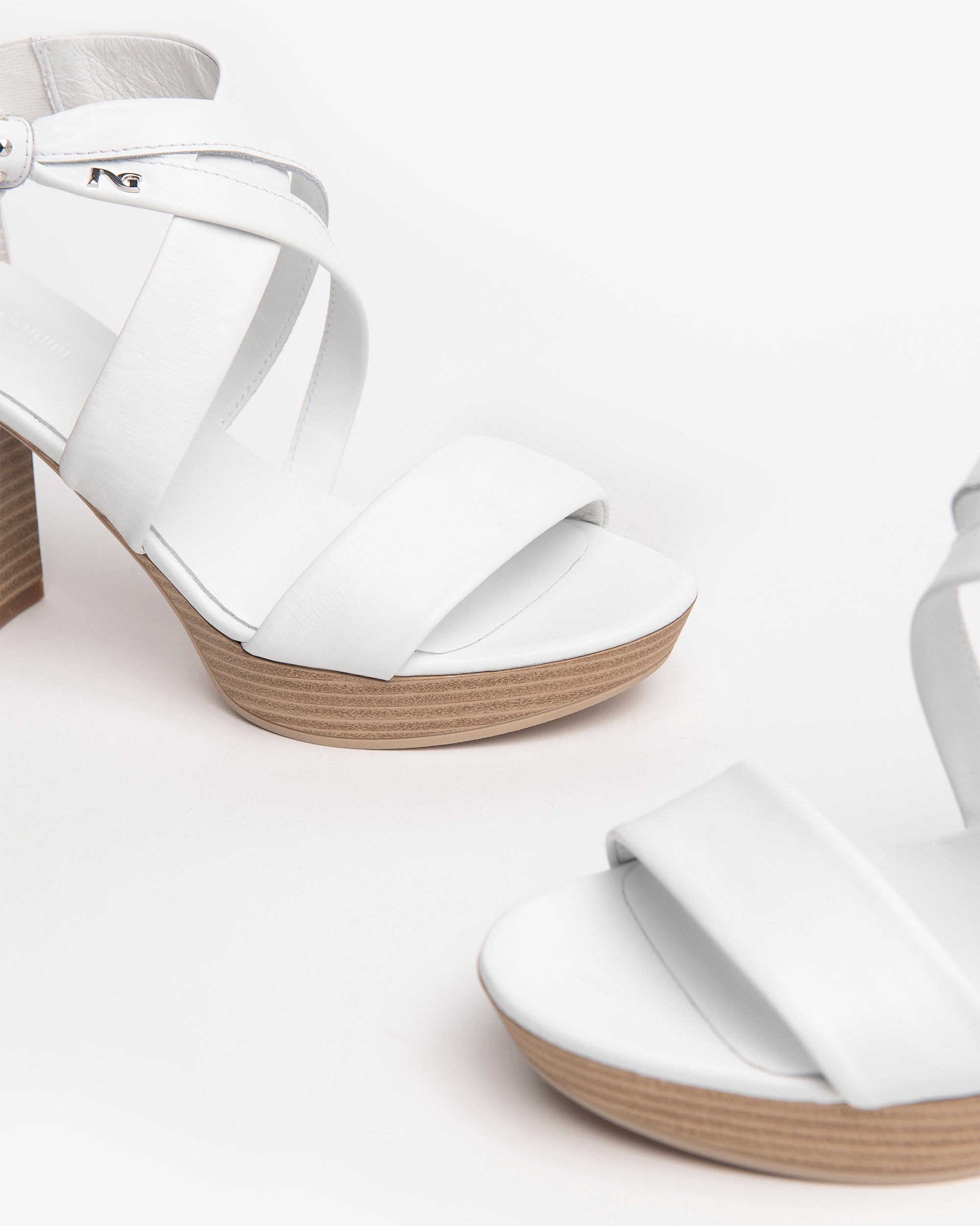 Women's Leather Sandals