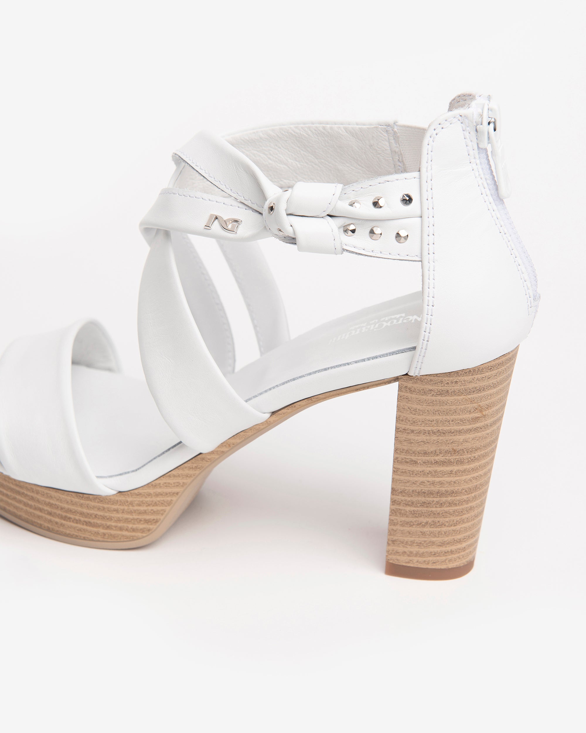 Women's Leather Sandals