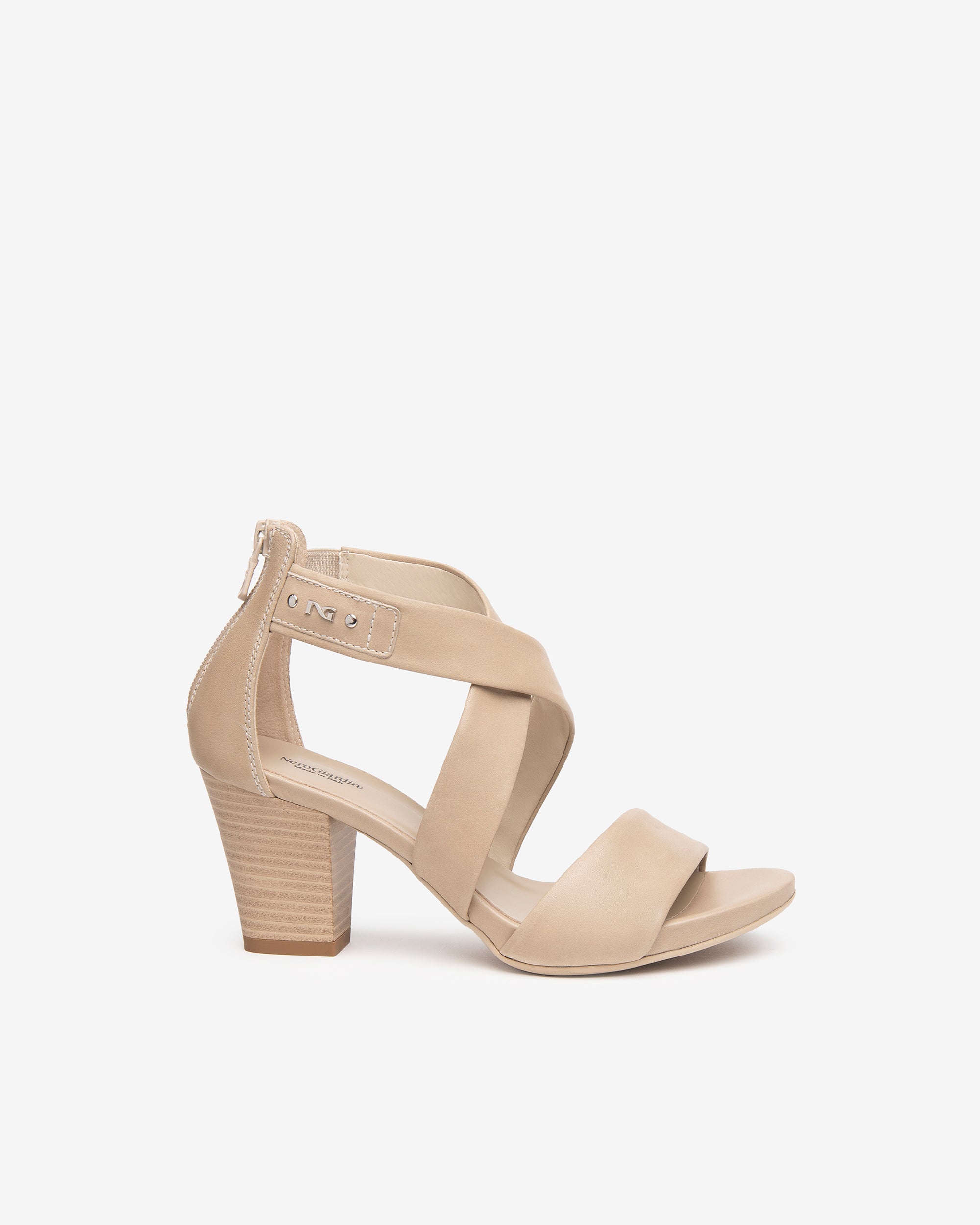 Women's Leather Sandals
