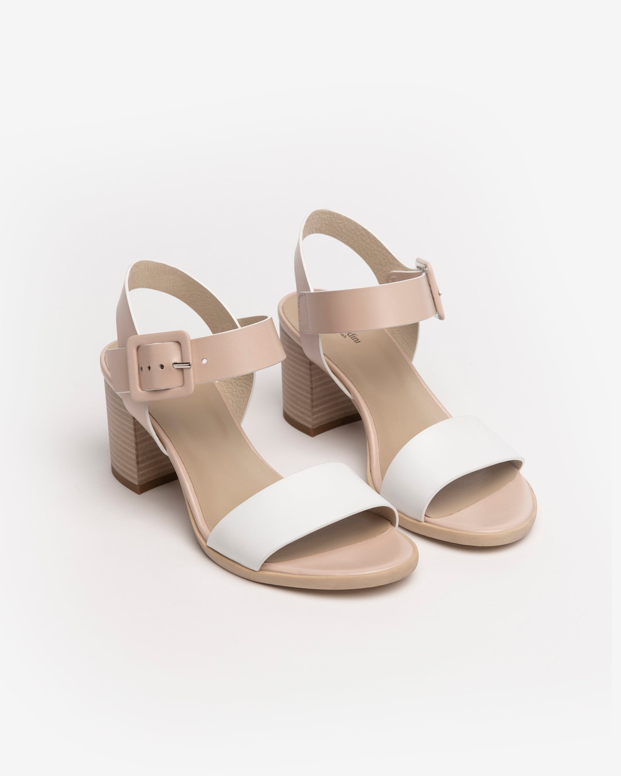 Women's Leather Sandals