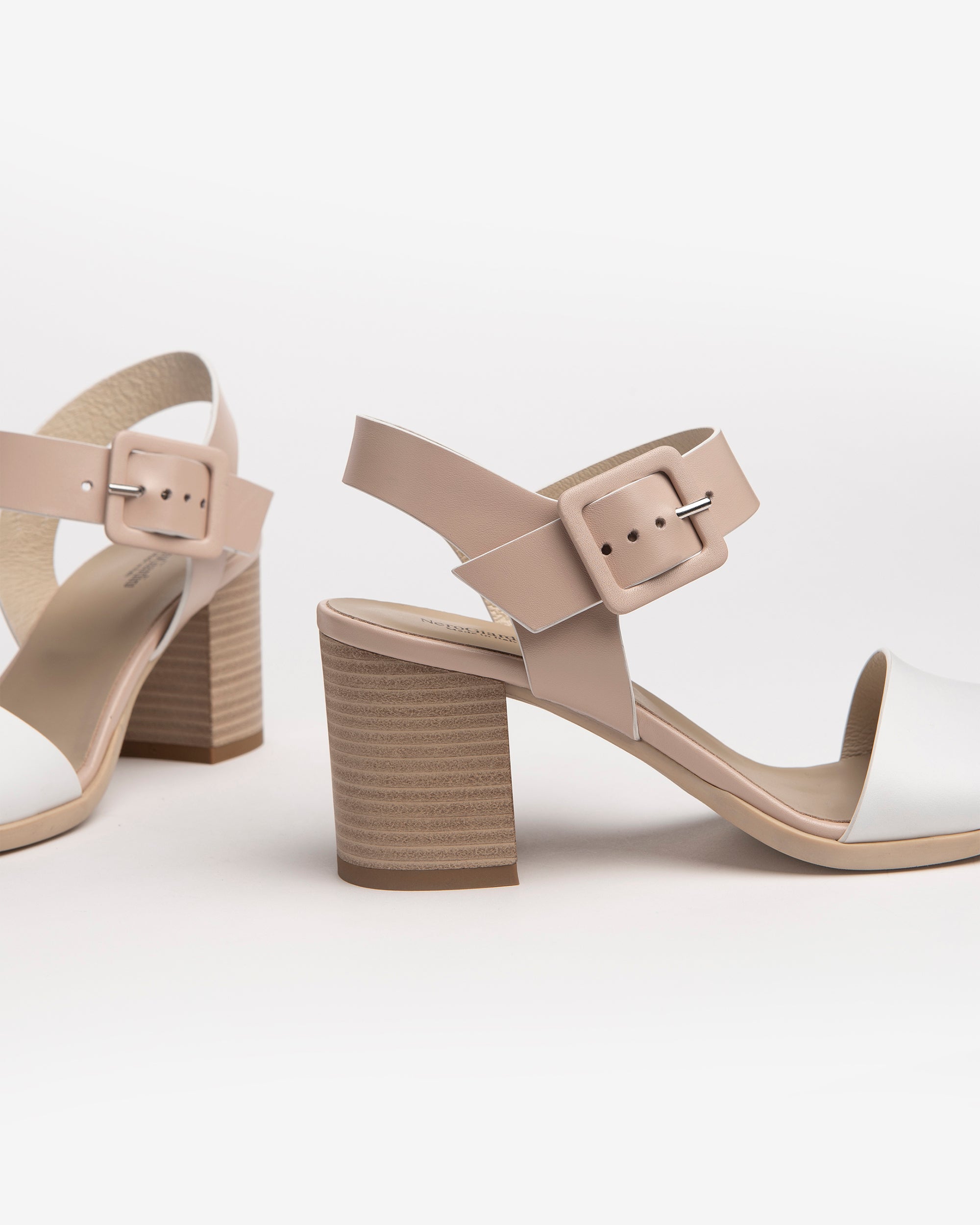Women's Leather Sandals