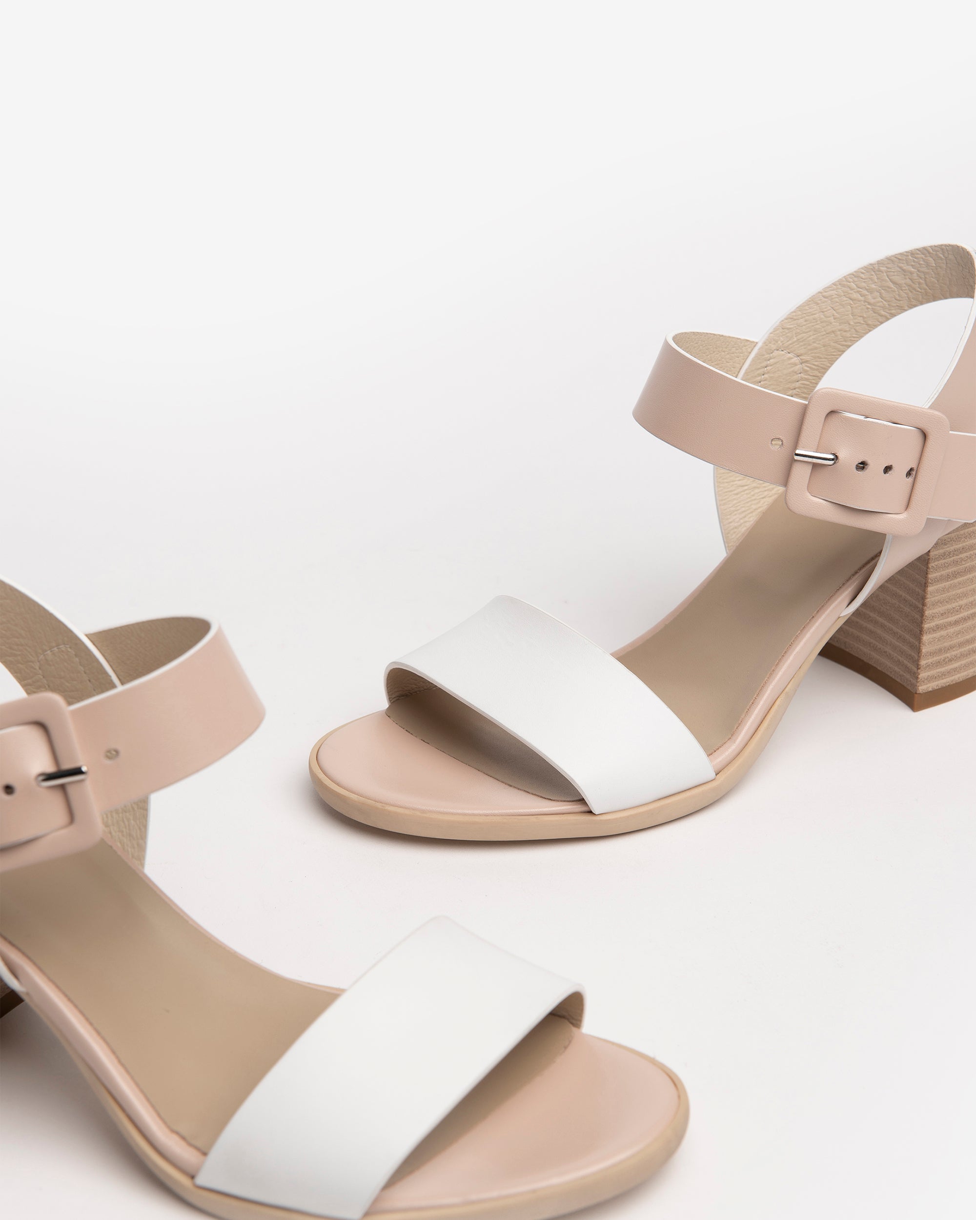 Women's Leather Sandals