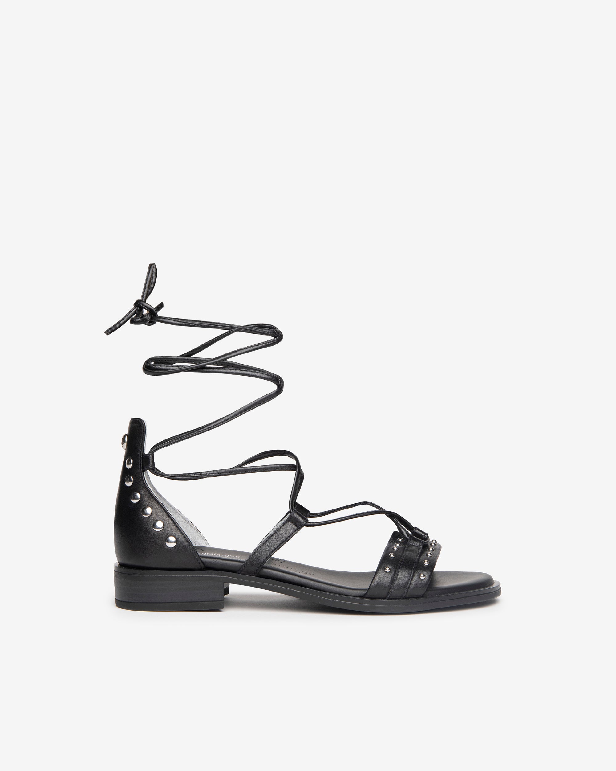 Women's Leather Sandals