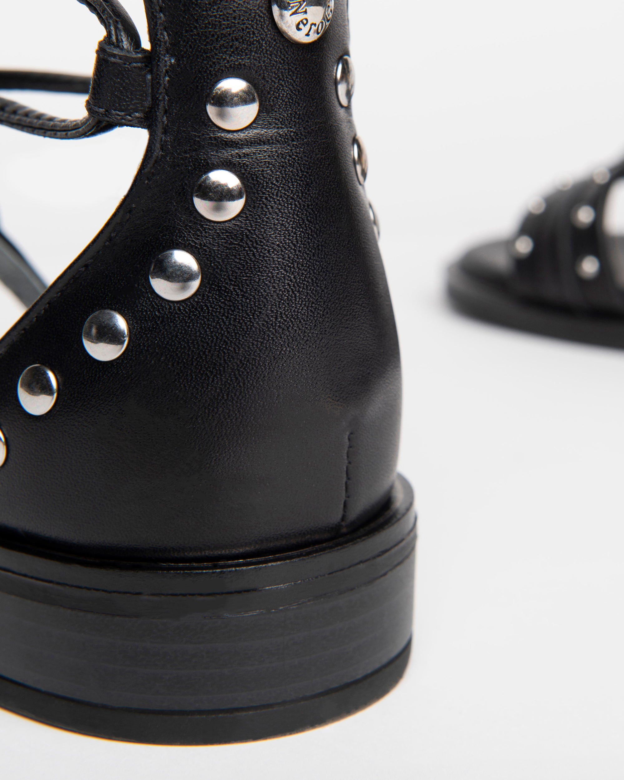 Women's Leather Sandals