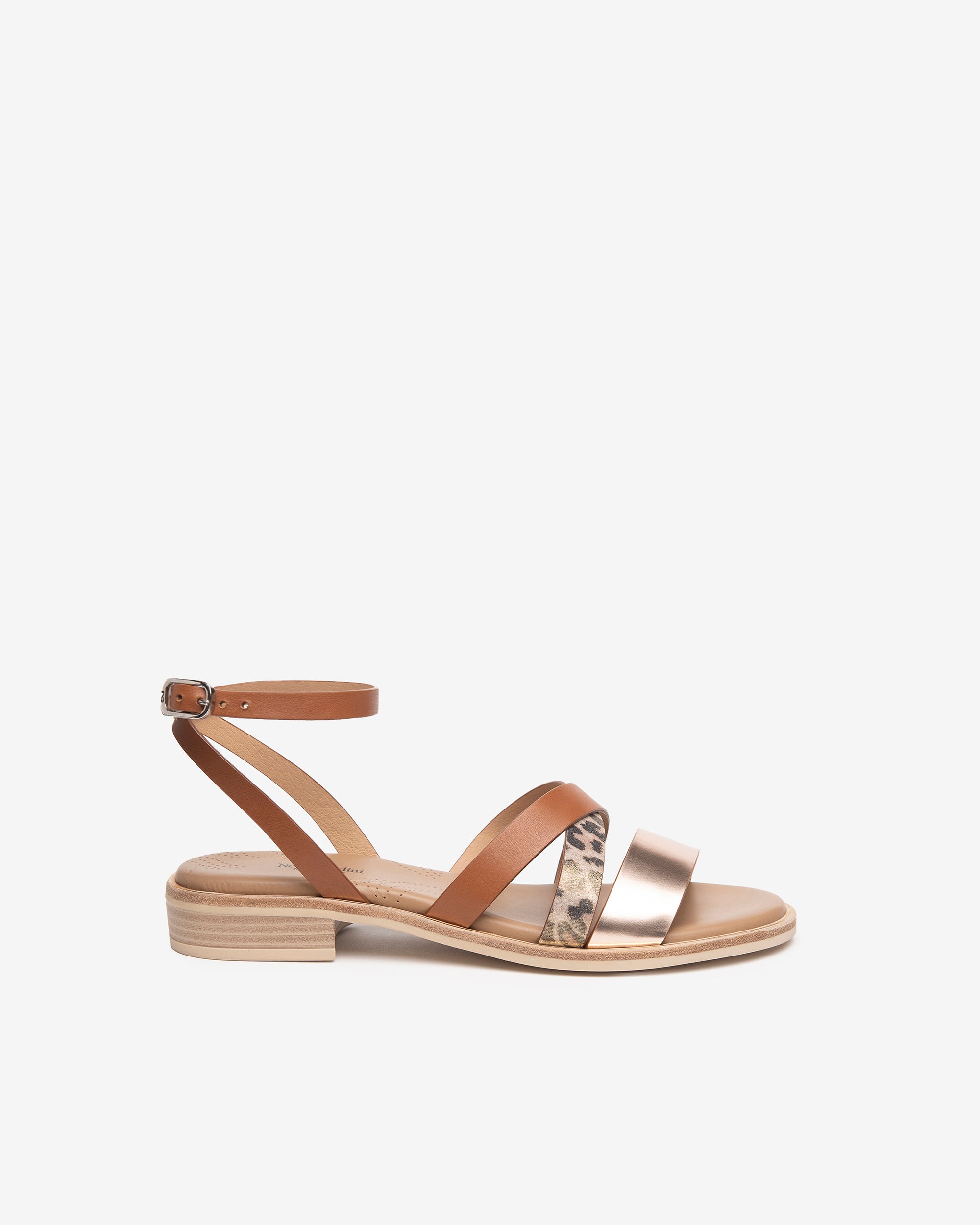 Women's Leather Sandals