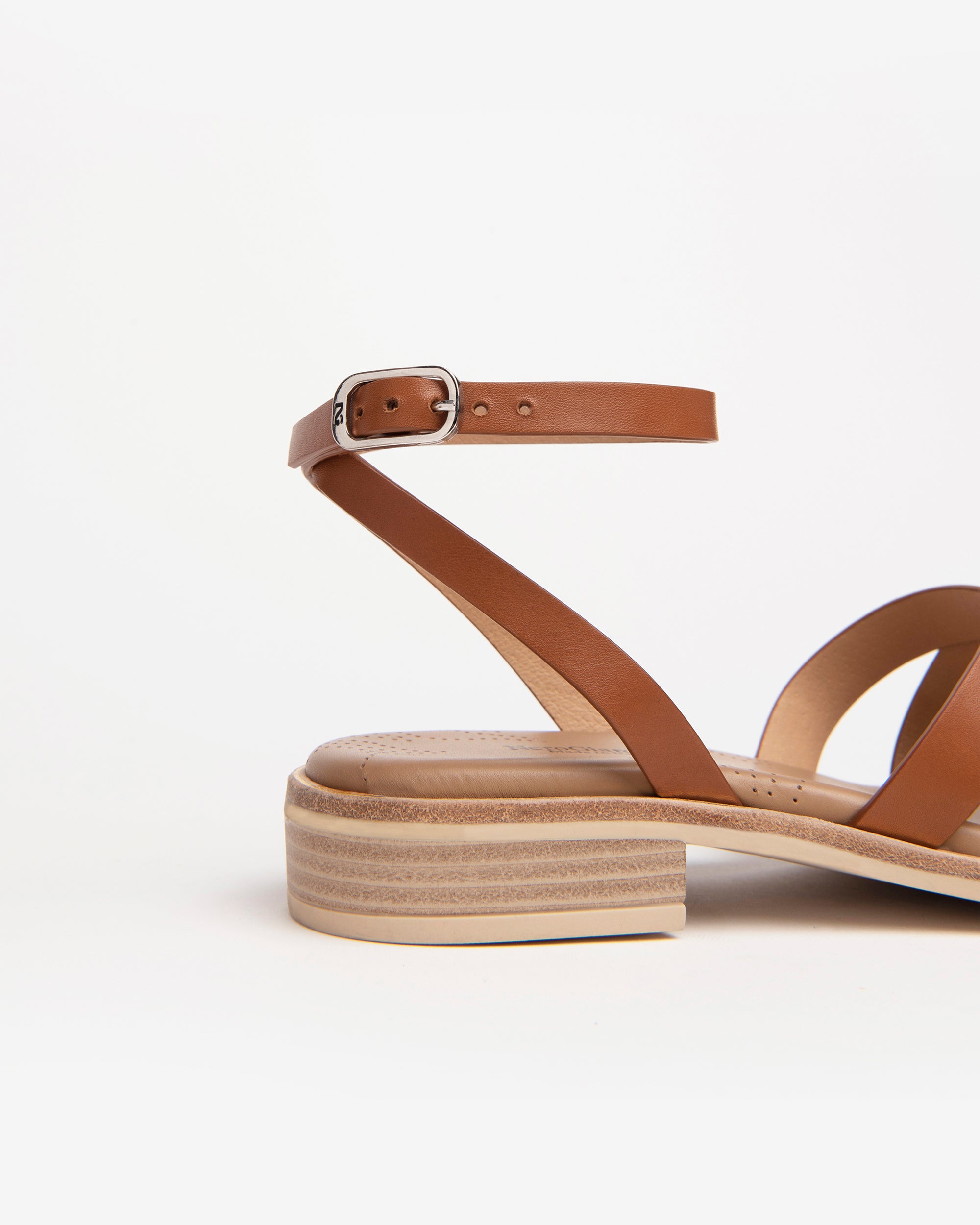 Women's Leather Sandals