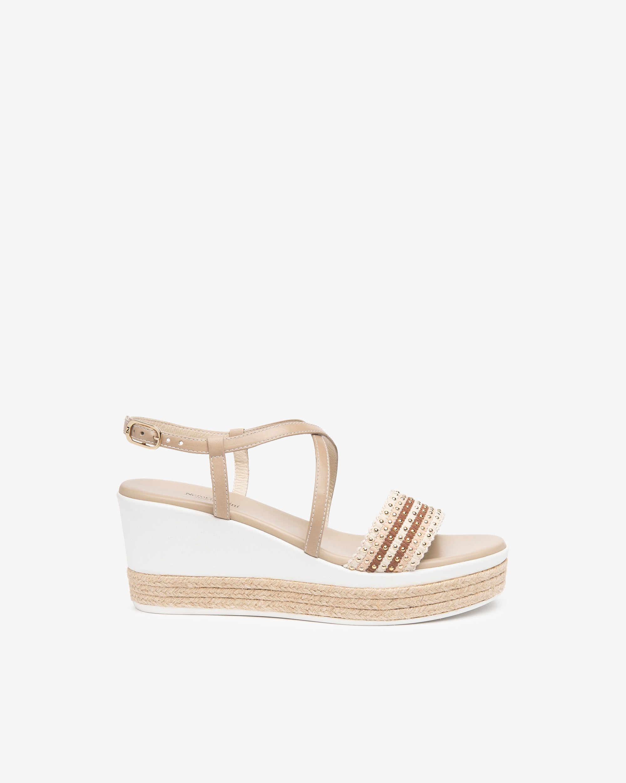 Sandali in Pelle Donna