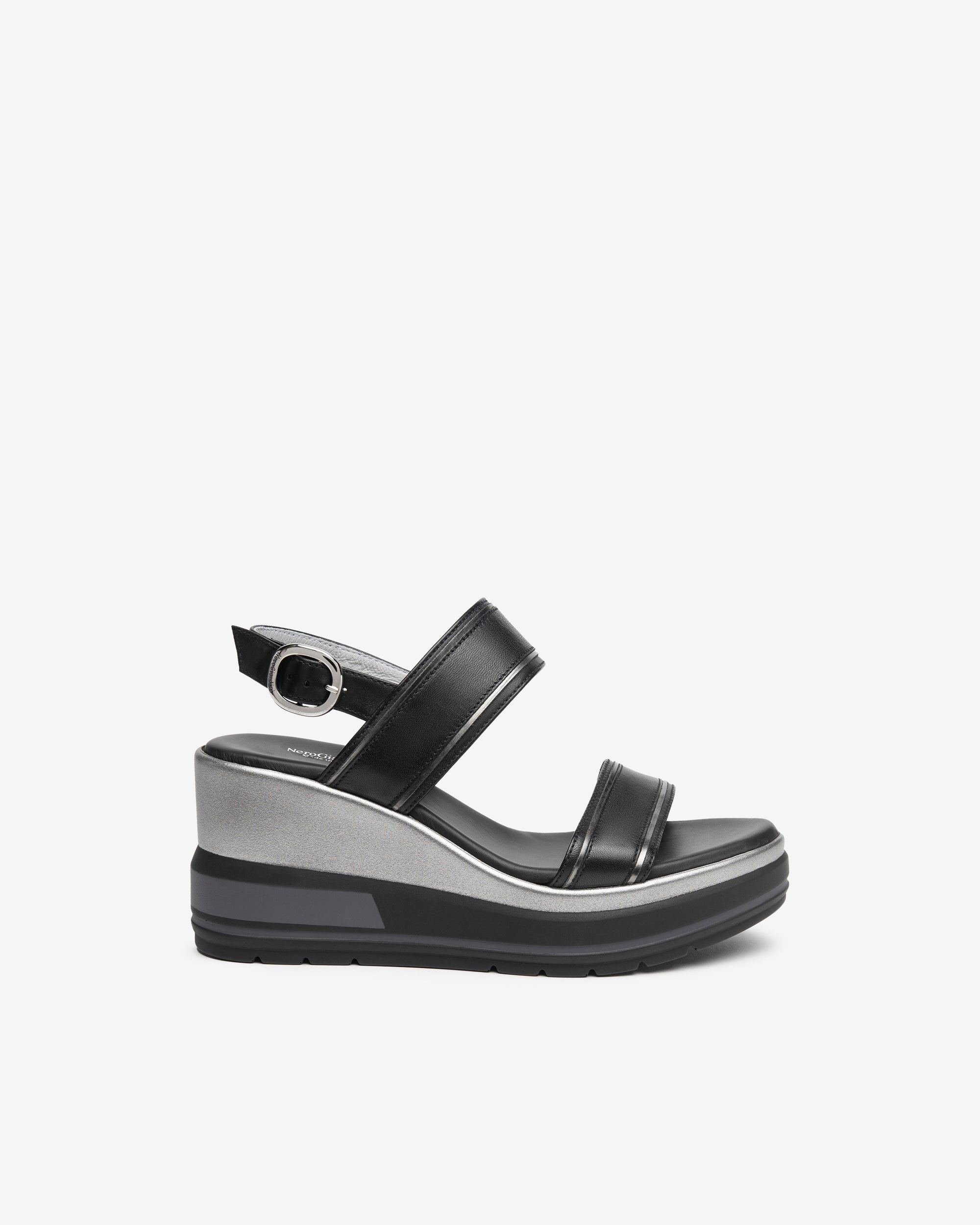 Women's Leather Sandals