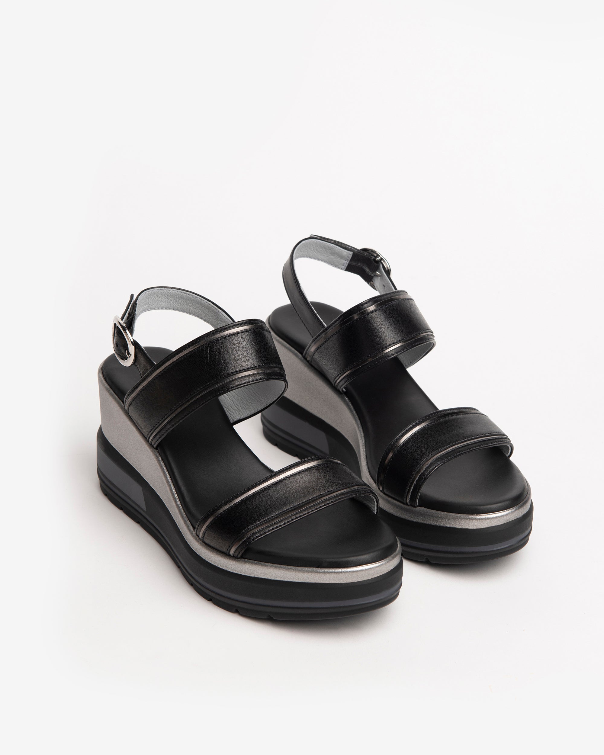 Women's Leather Sandals