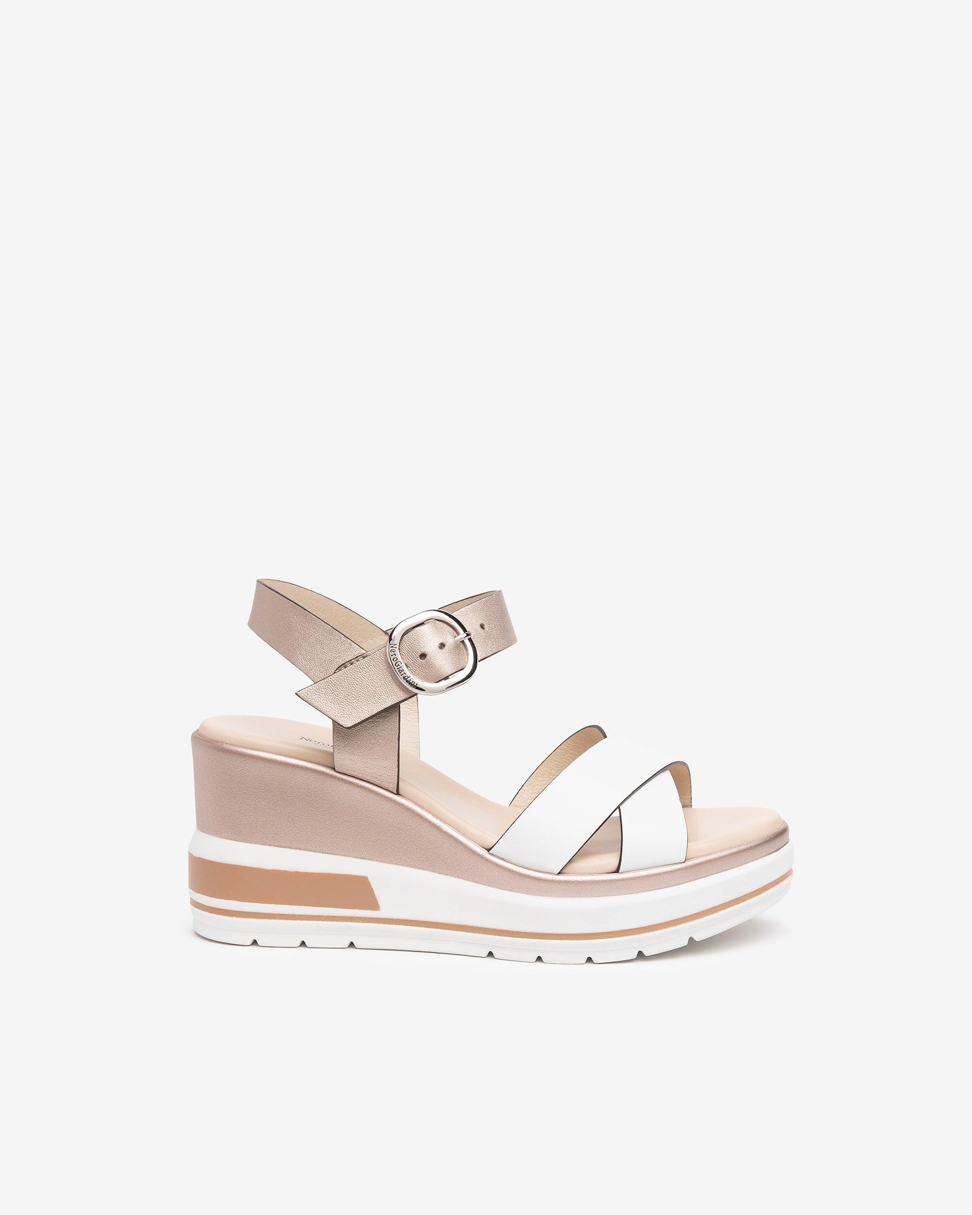 Women's Leather Sandals