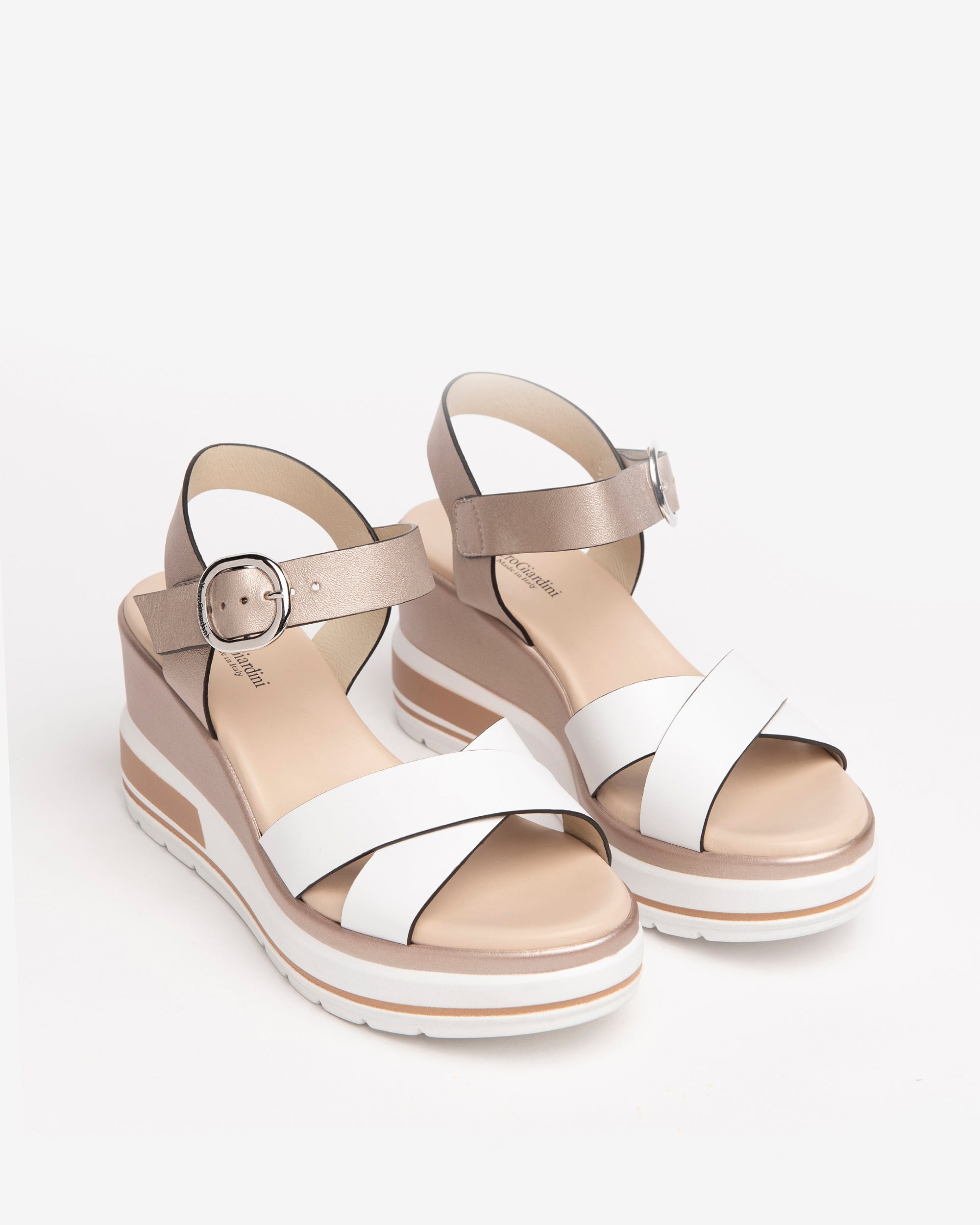 Women's Leather Sandals