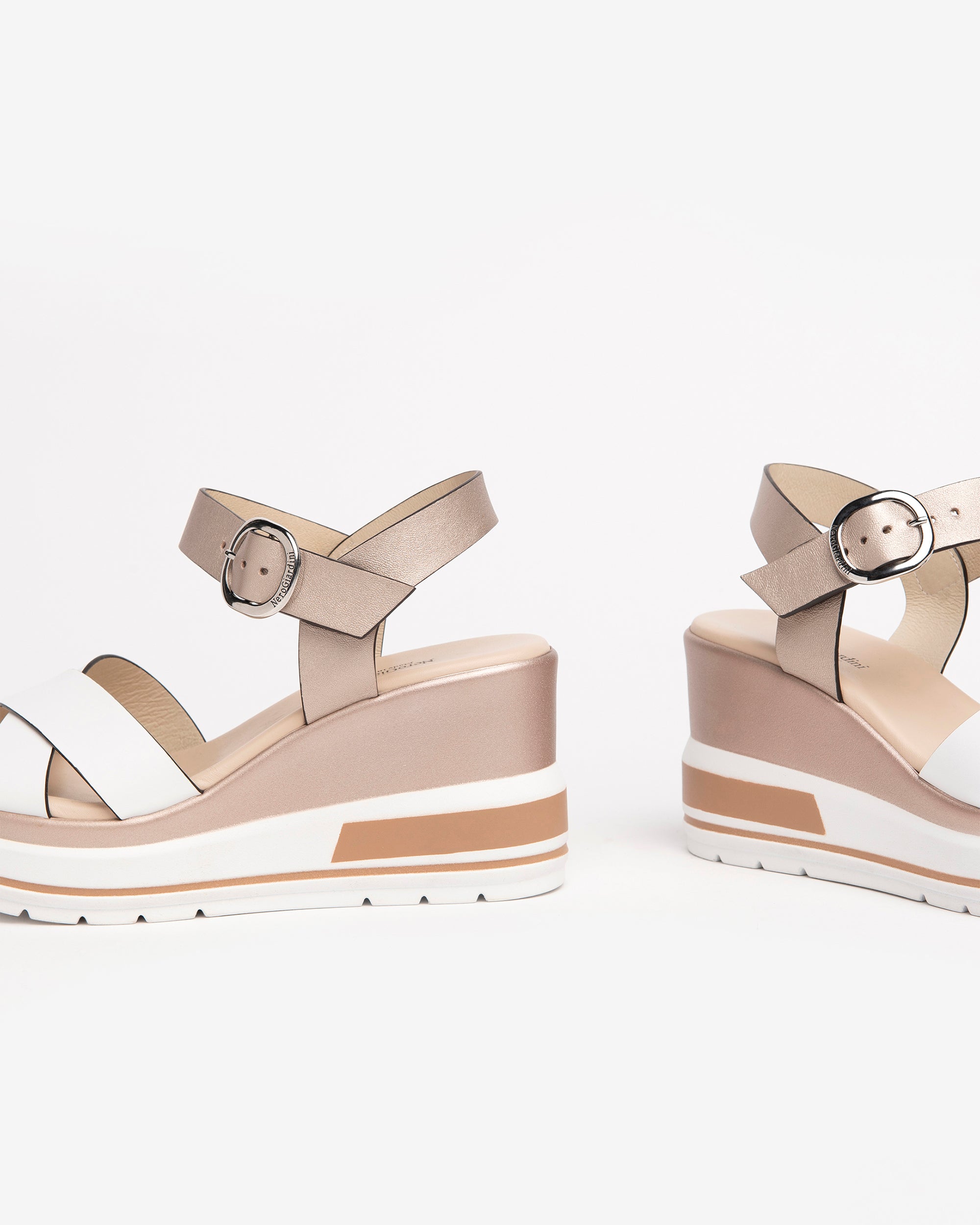 Women's Leather Sandals