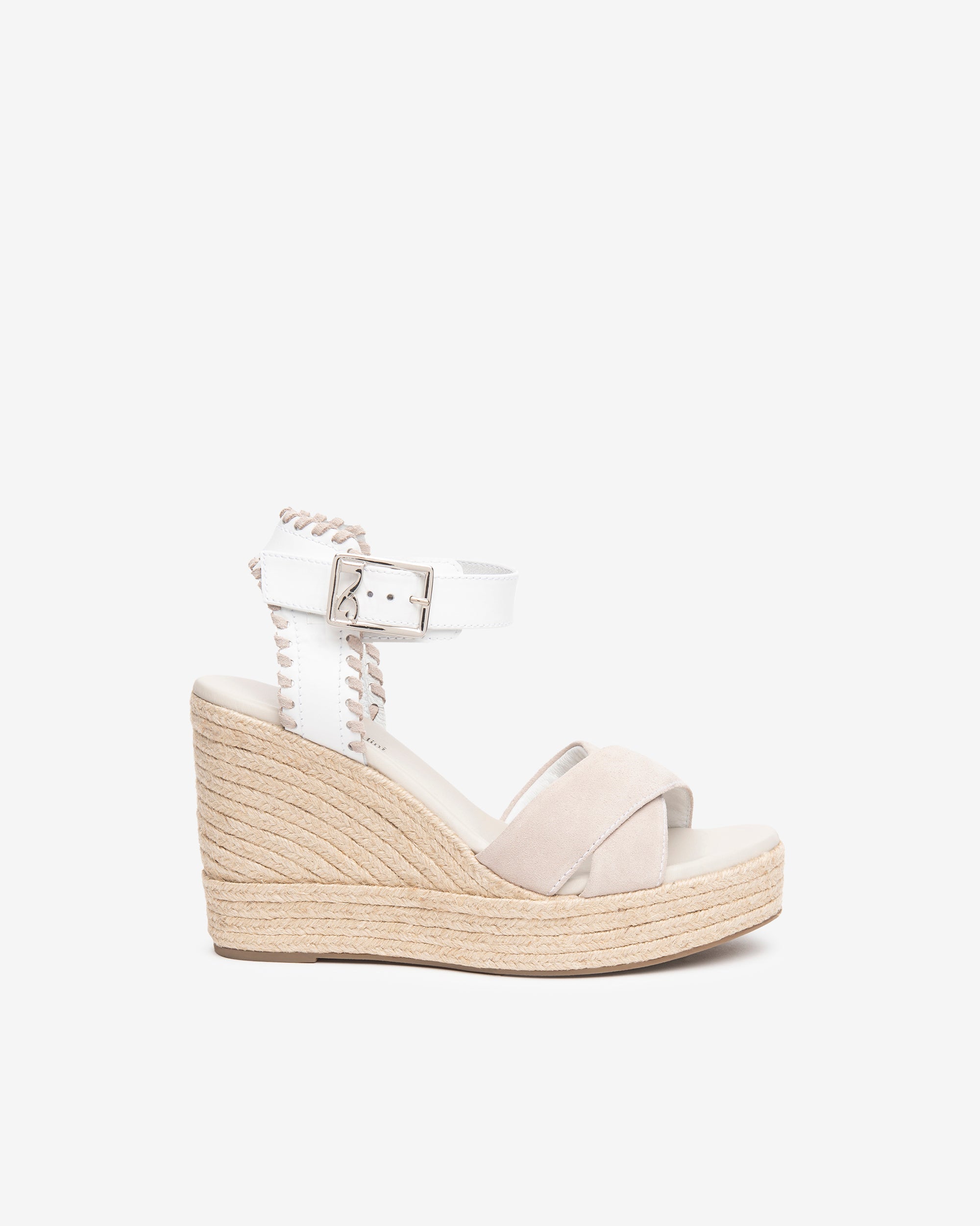 Dames Leren Sandalen