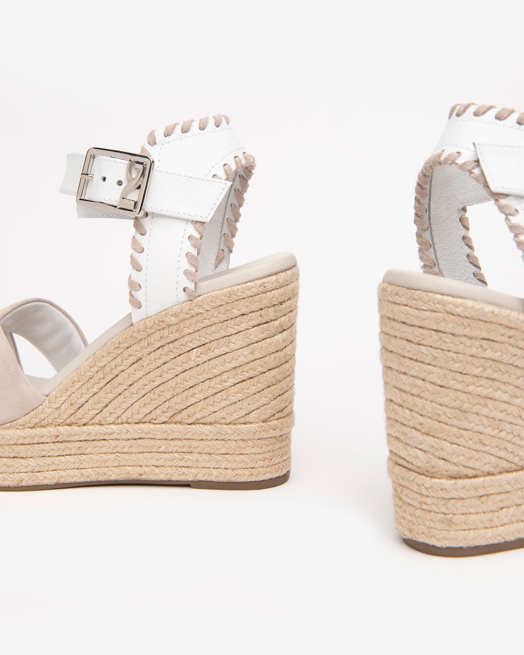Dames Leren Sandalen