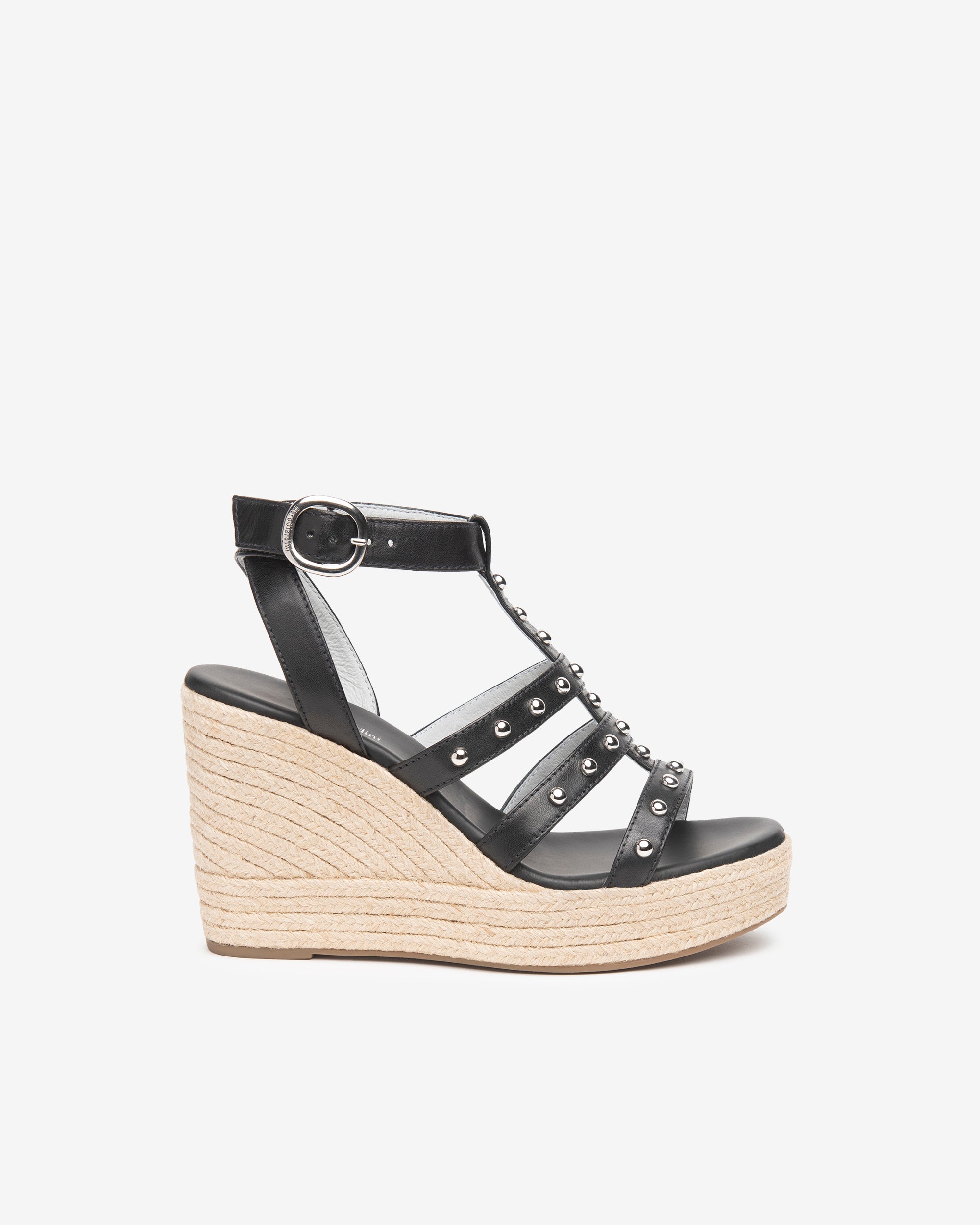 Sandali in Pelle Donna