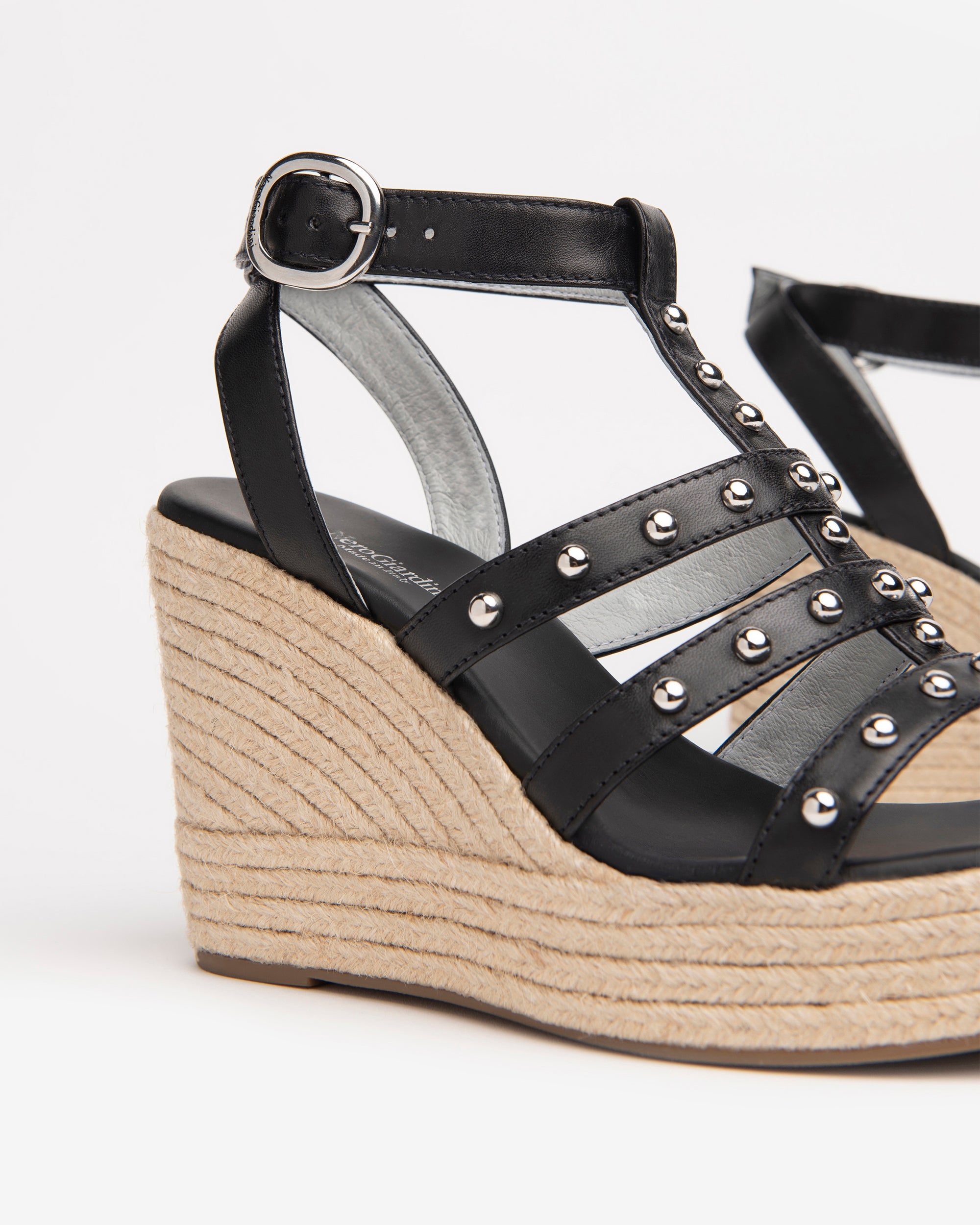 Sandali in Pelle Donna