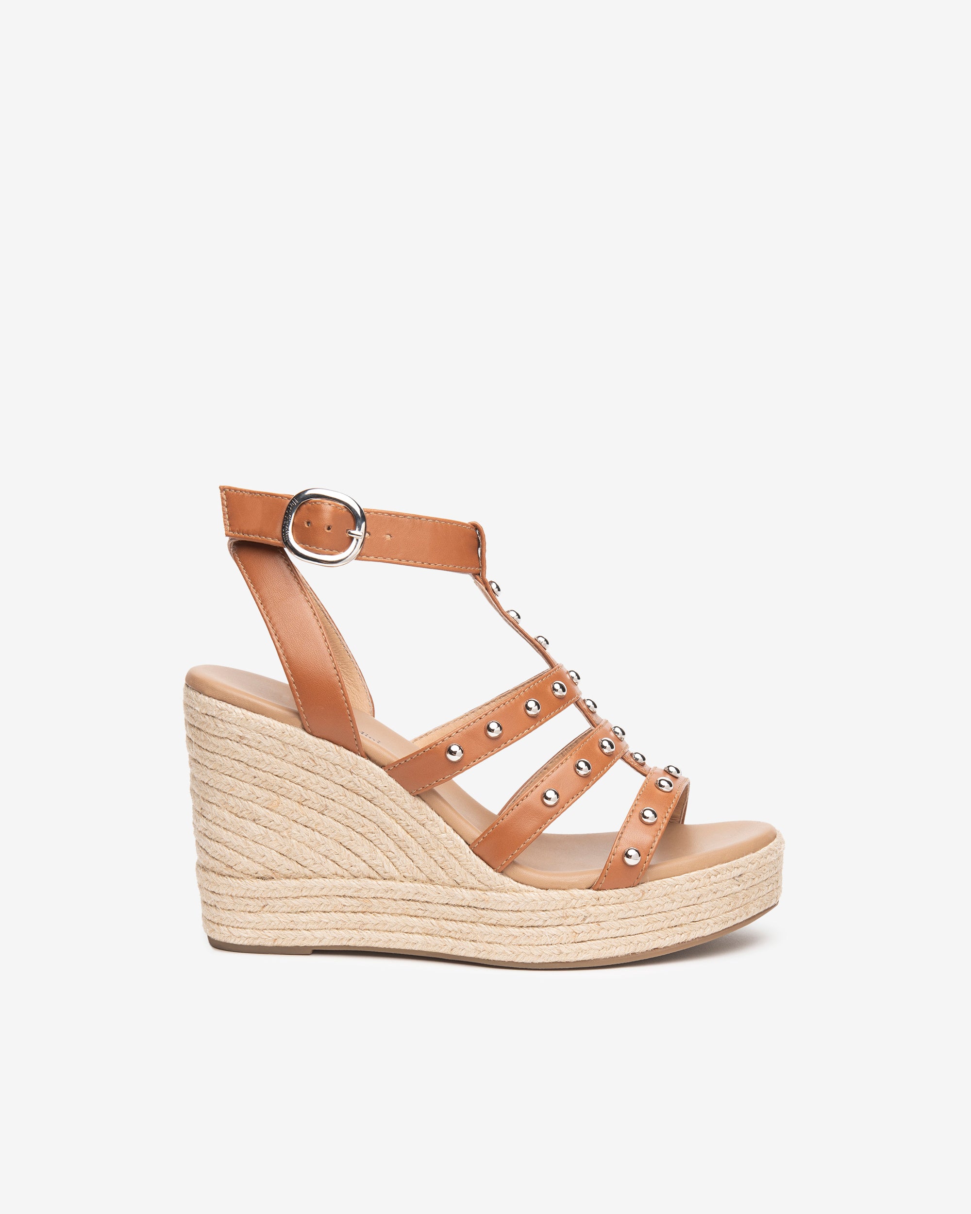 Women's Leather Sandals