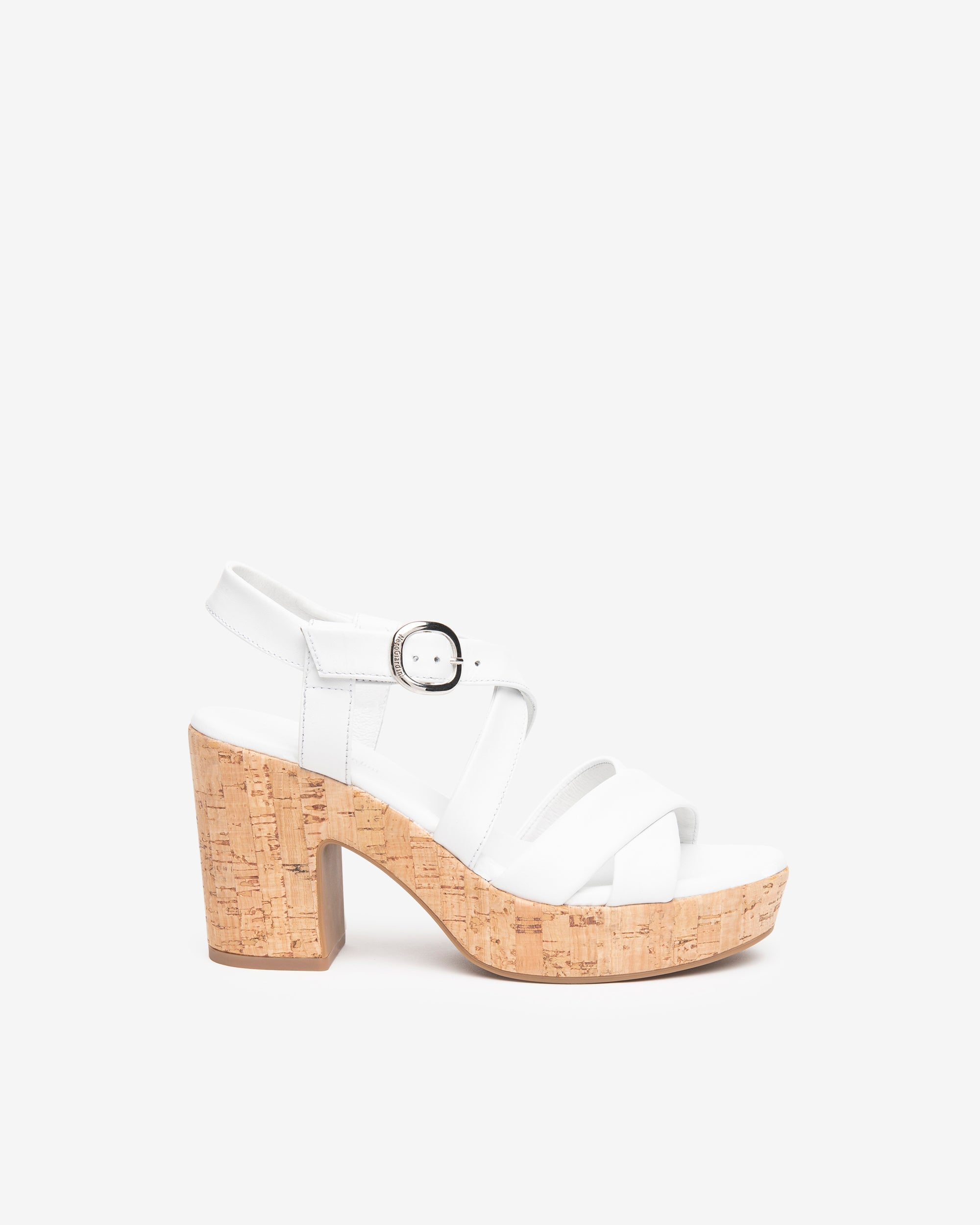 Women's Leather Sandals