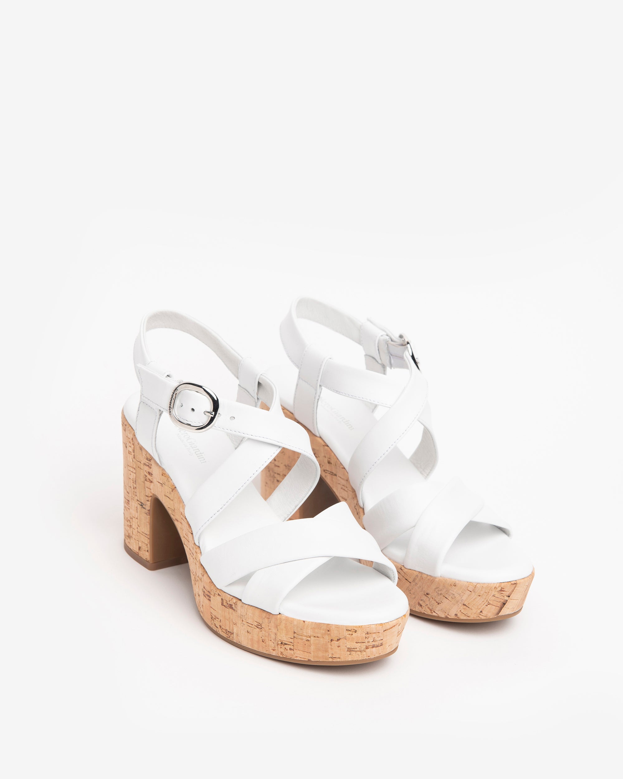 Women's Leather Sandals