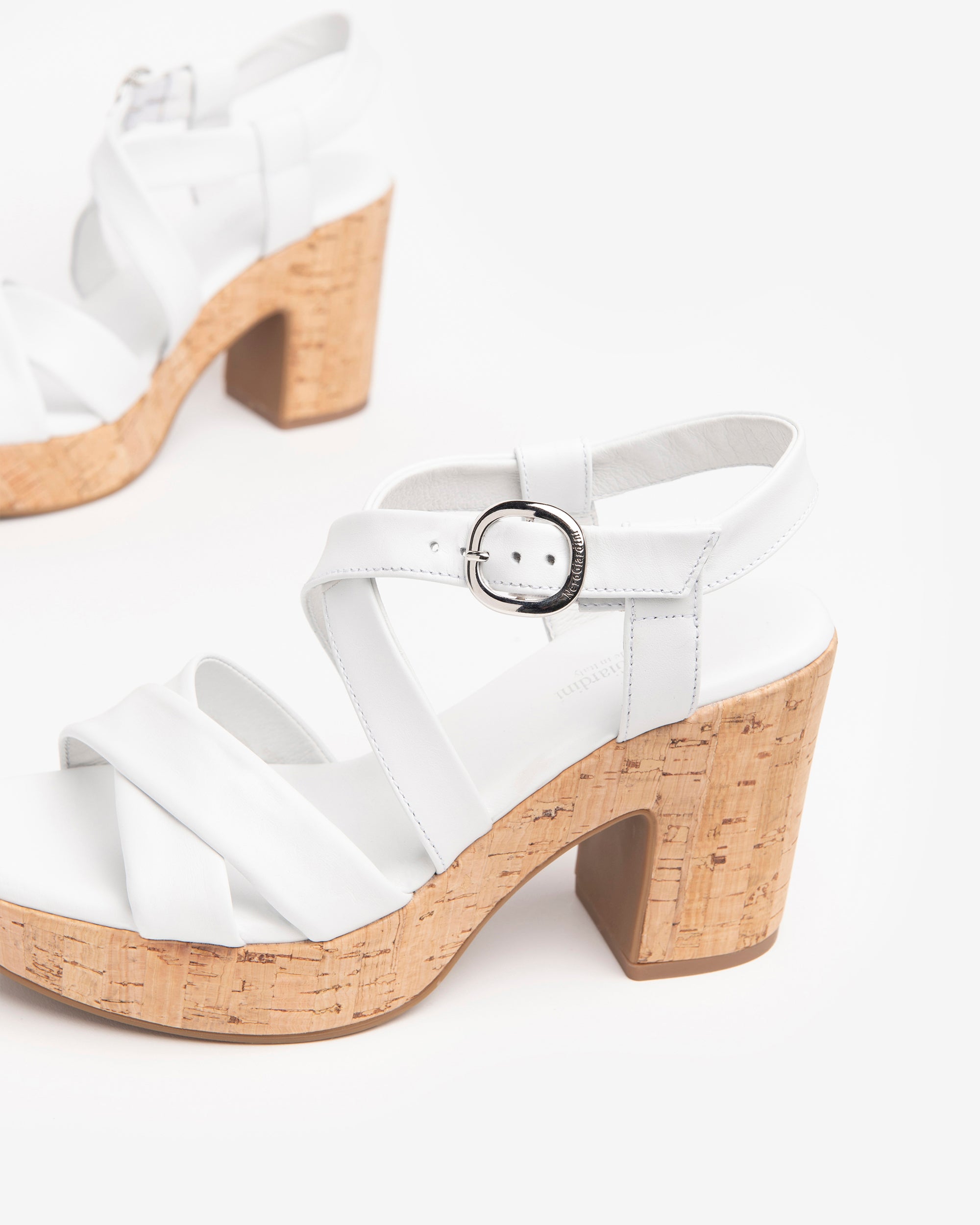 Women's Leather Sandals