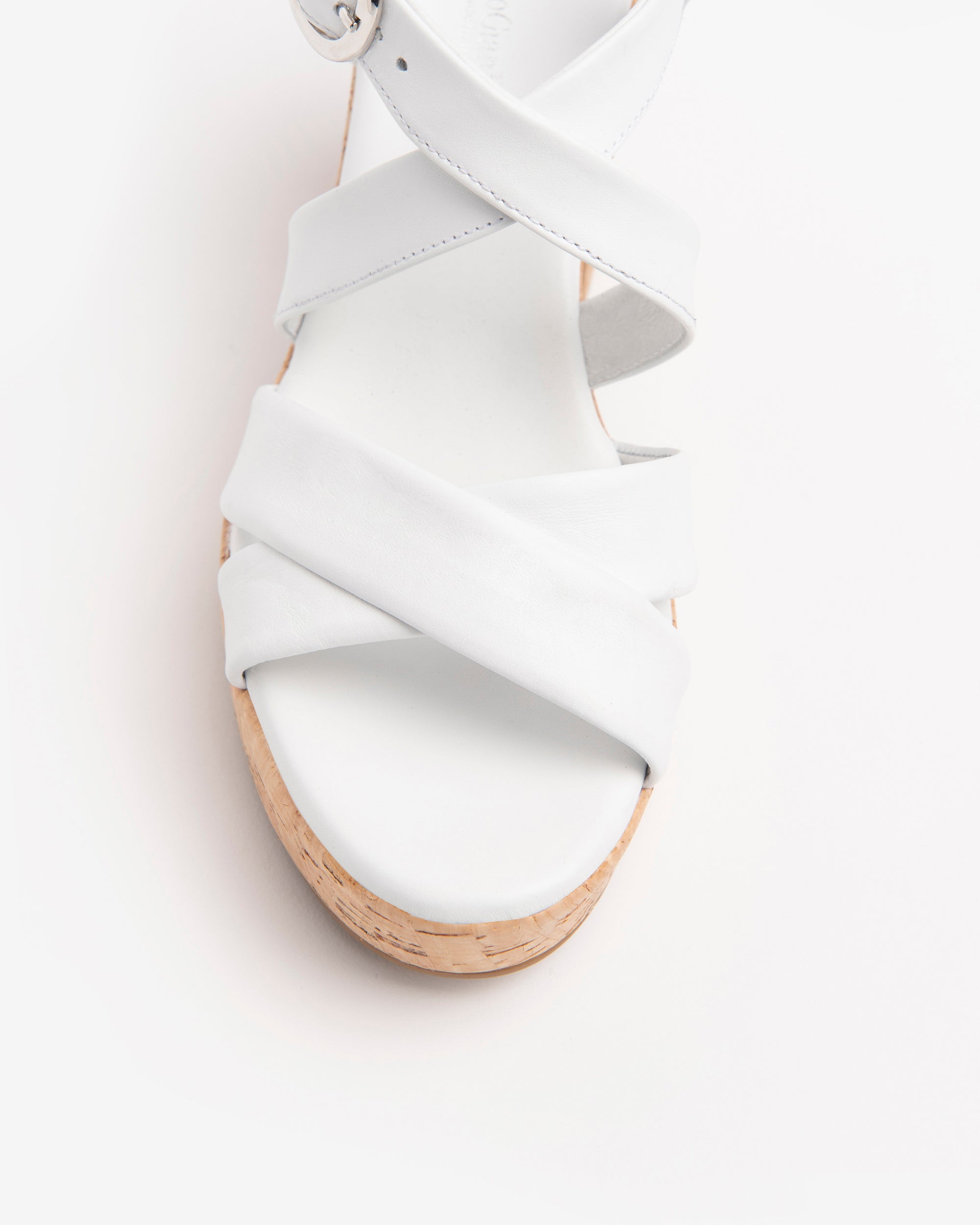 Women's Leather Sandals