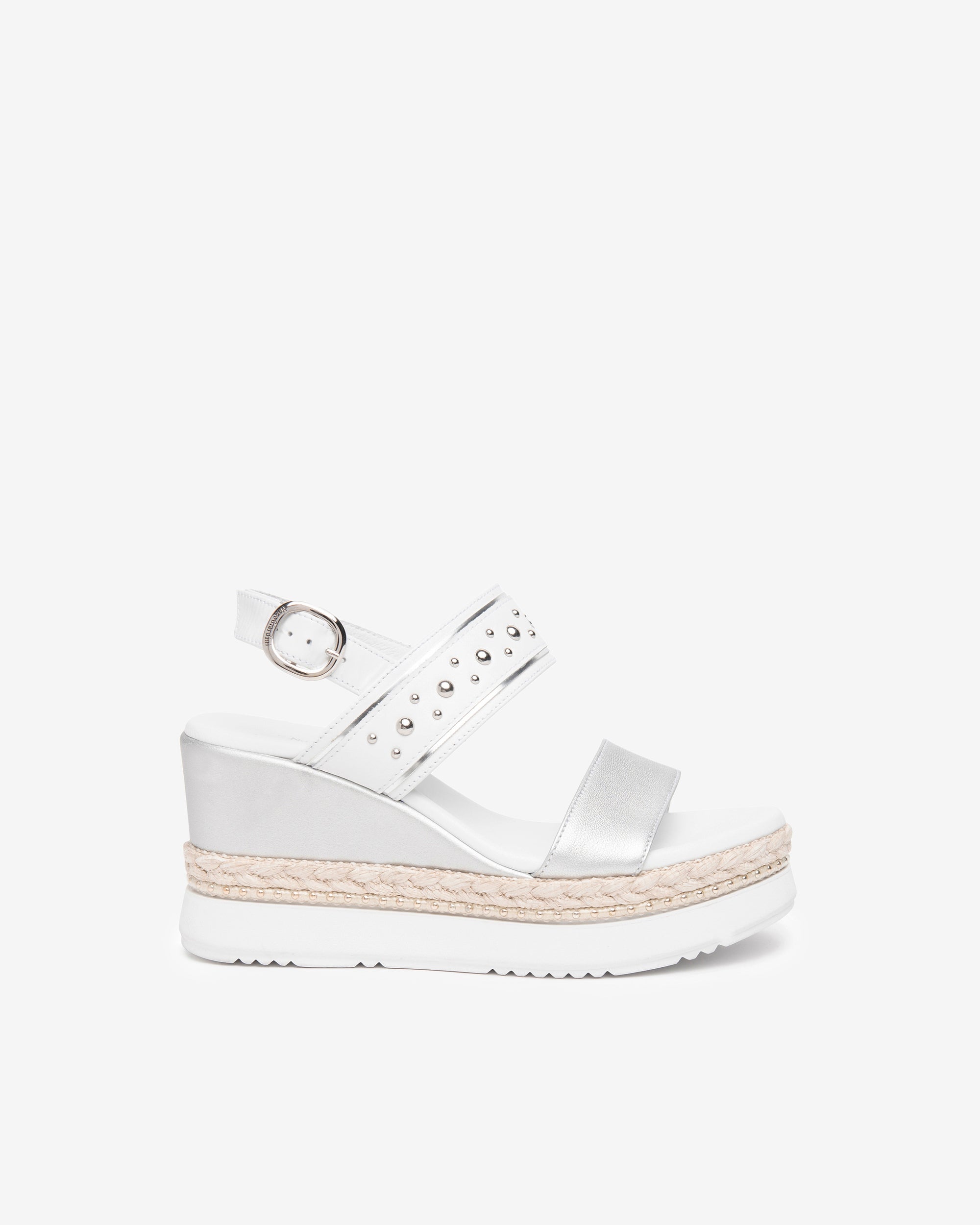 Damen Ledersandalen