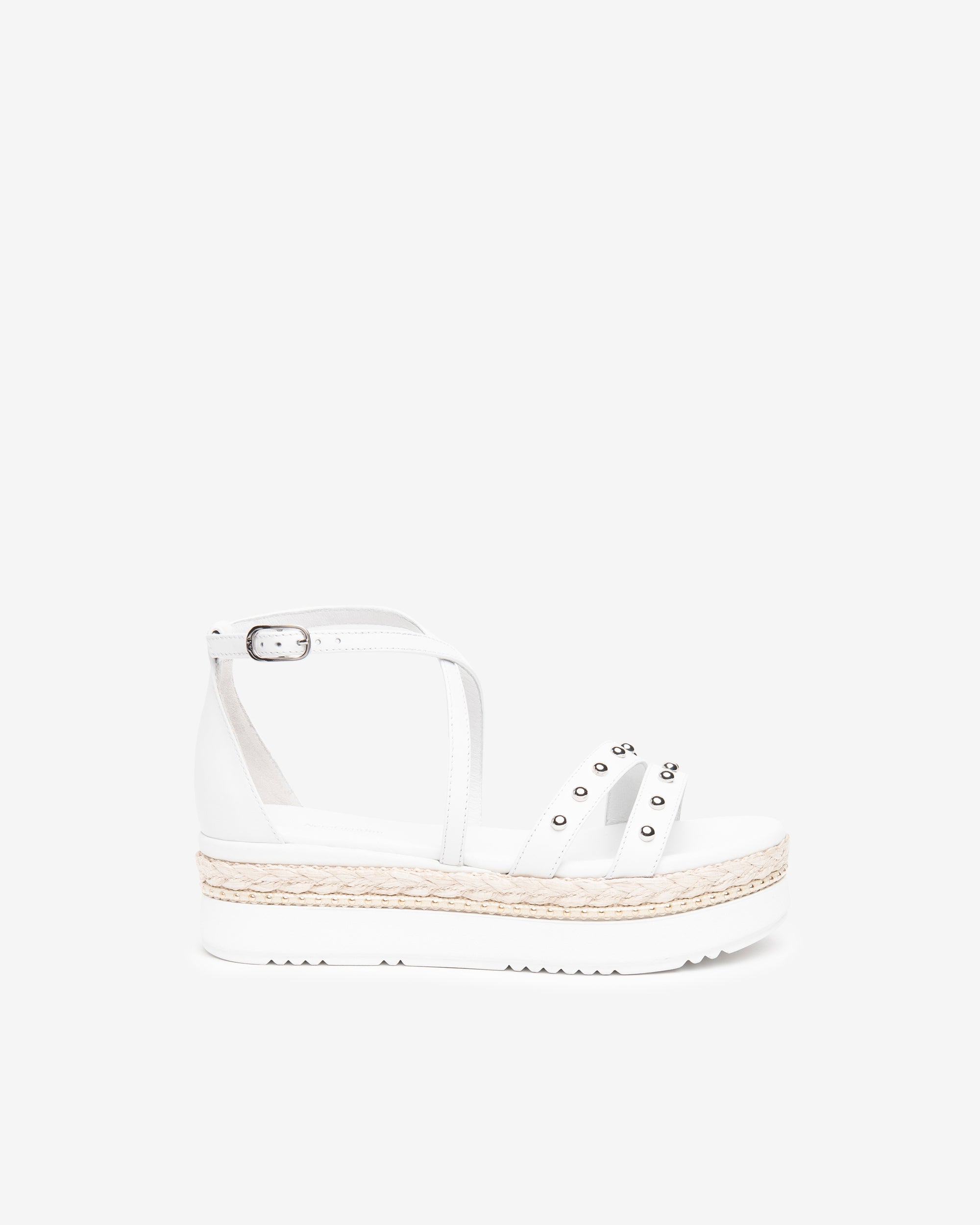 Women's Leather Sandals