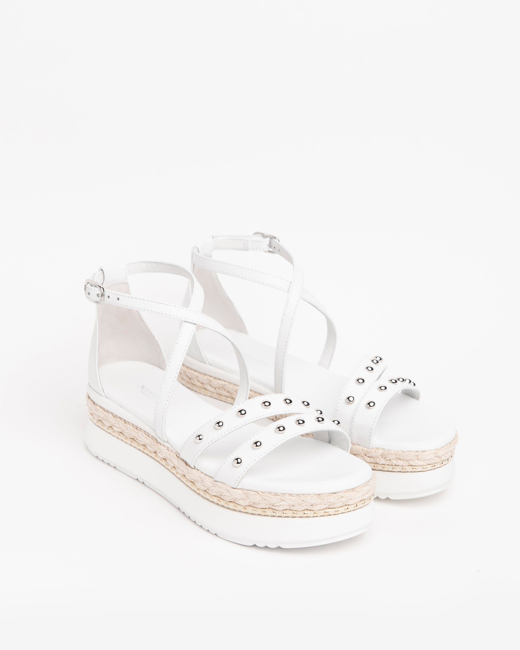 Women's Leather Sandals